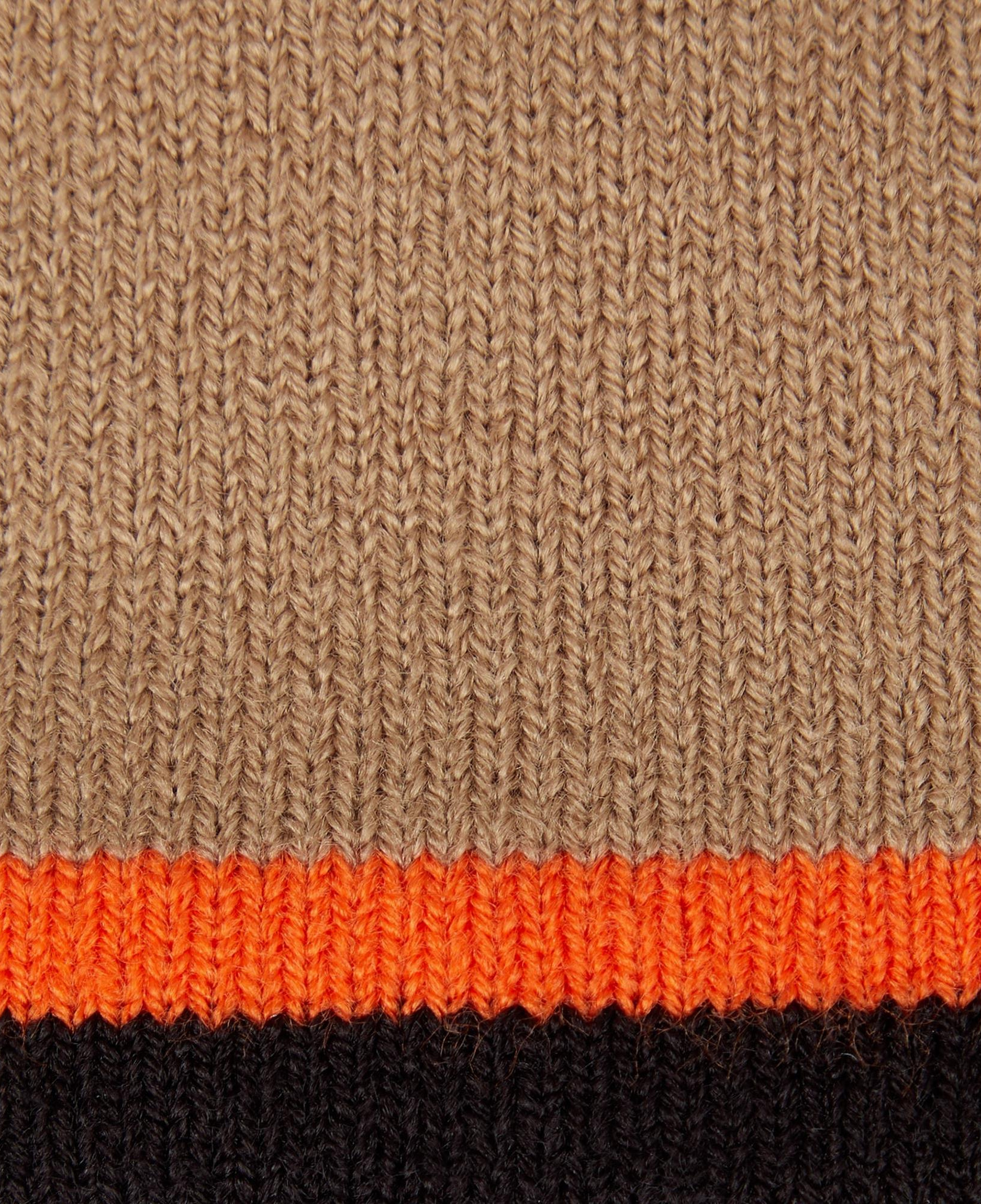 McKinley Martel Erkek Kahverengi Bere