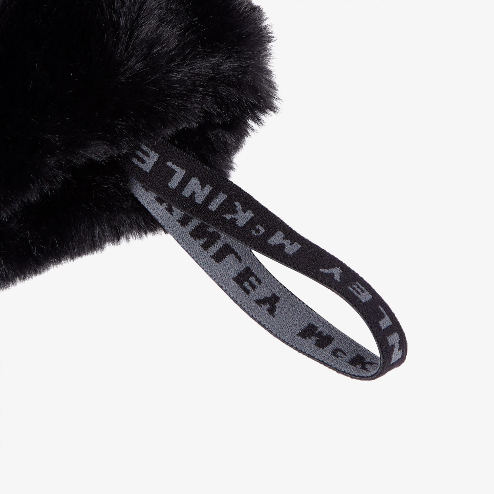 McKinley Blair II Kadın Siyah Outdoor Eldiven