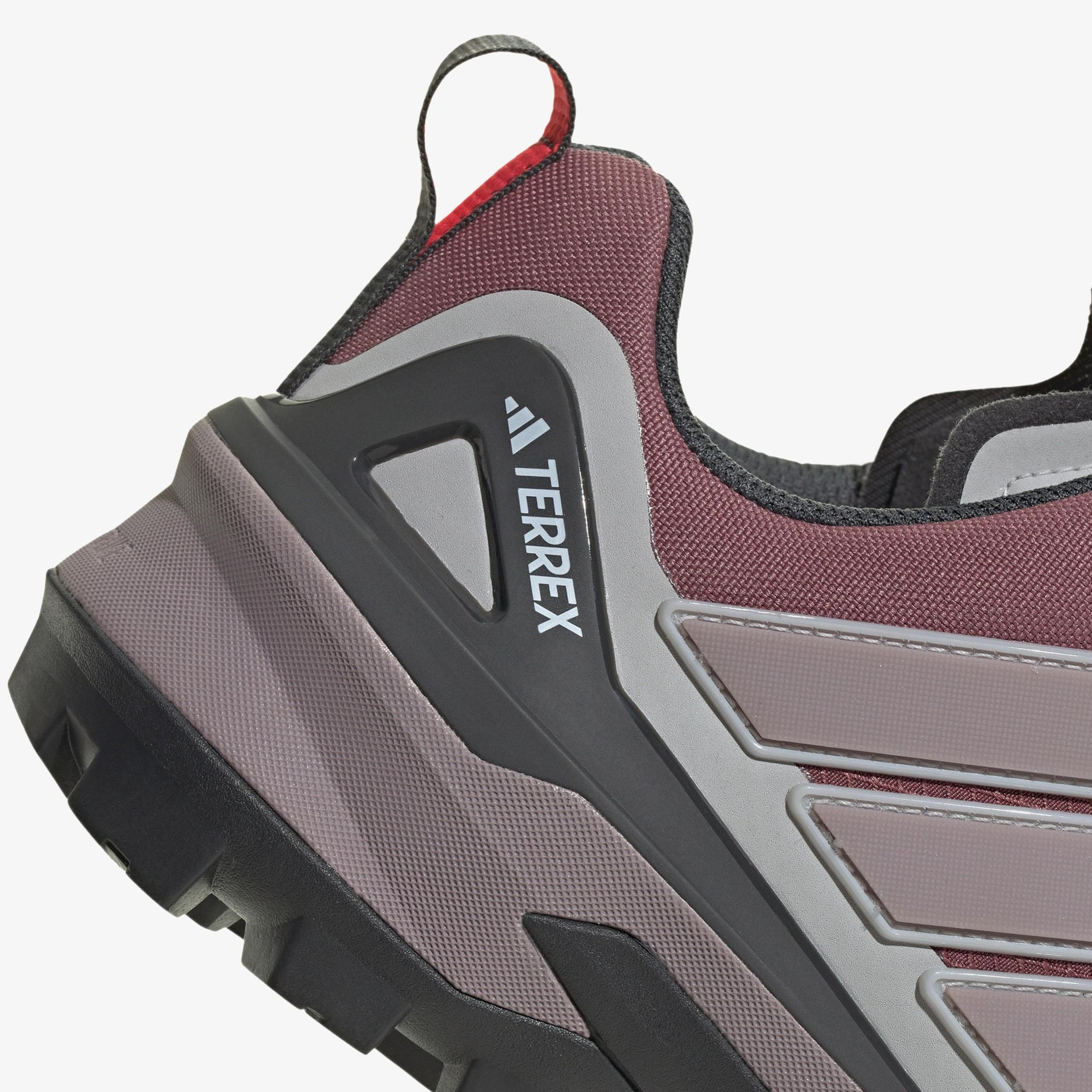 adidas Terrex Skychaser Gore-Tex Unisex Bordo Koşu Ayakkabısı