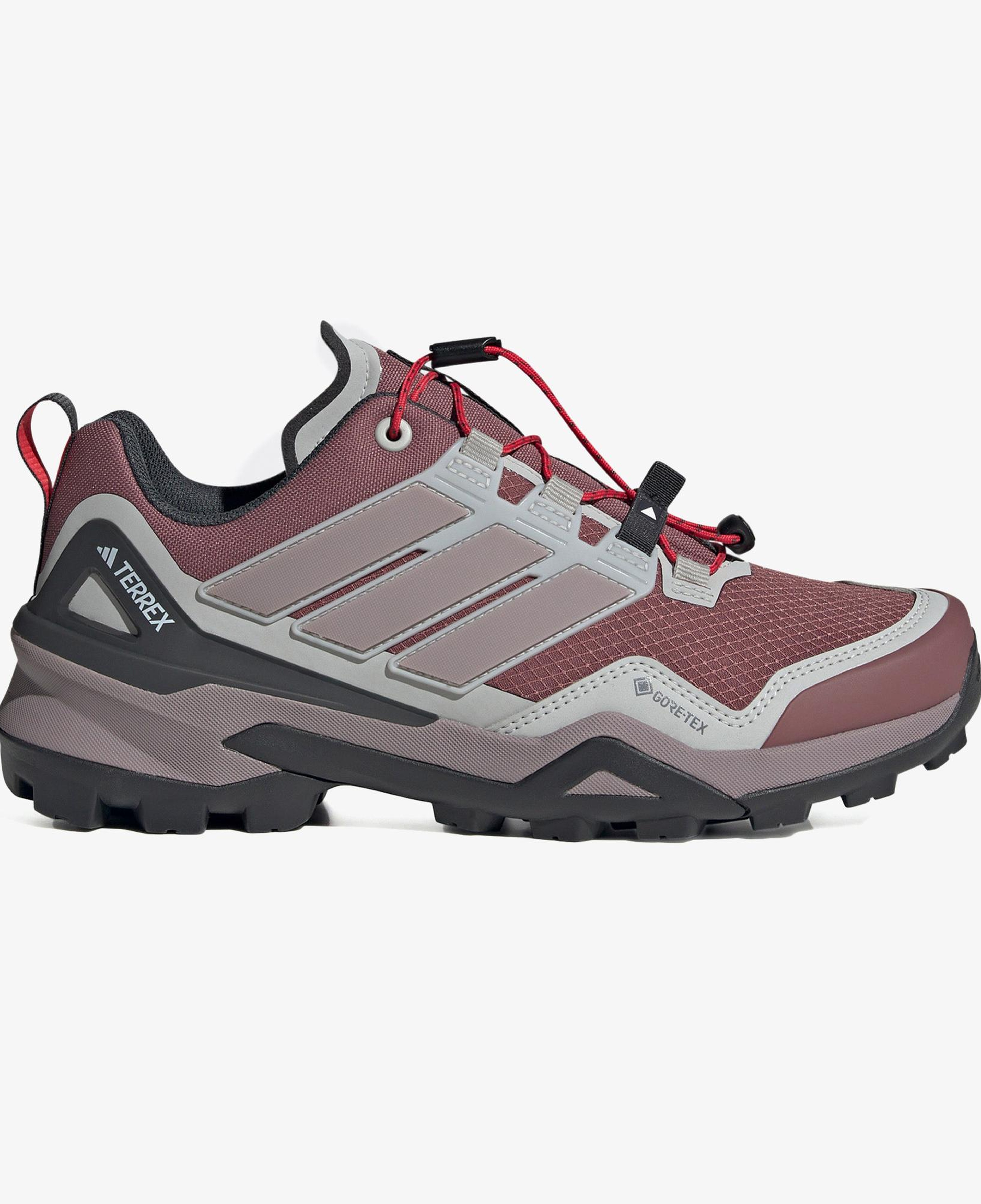 adidas Terrex Skychaser Gore-Tex Unisex Bordo Koşu Ayakkabısı