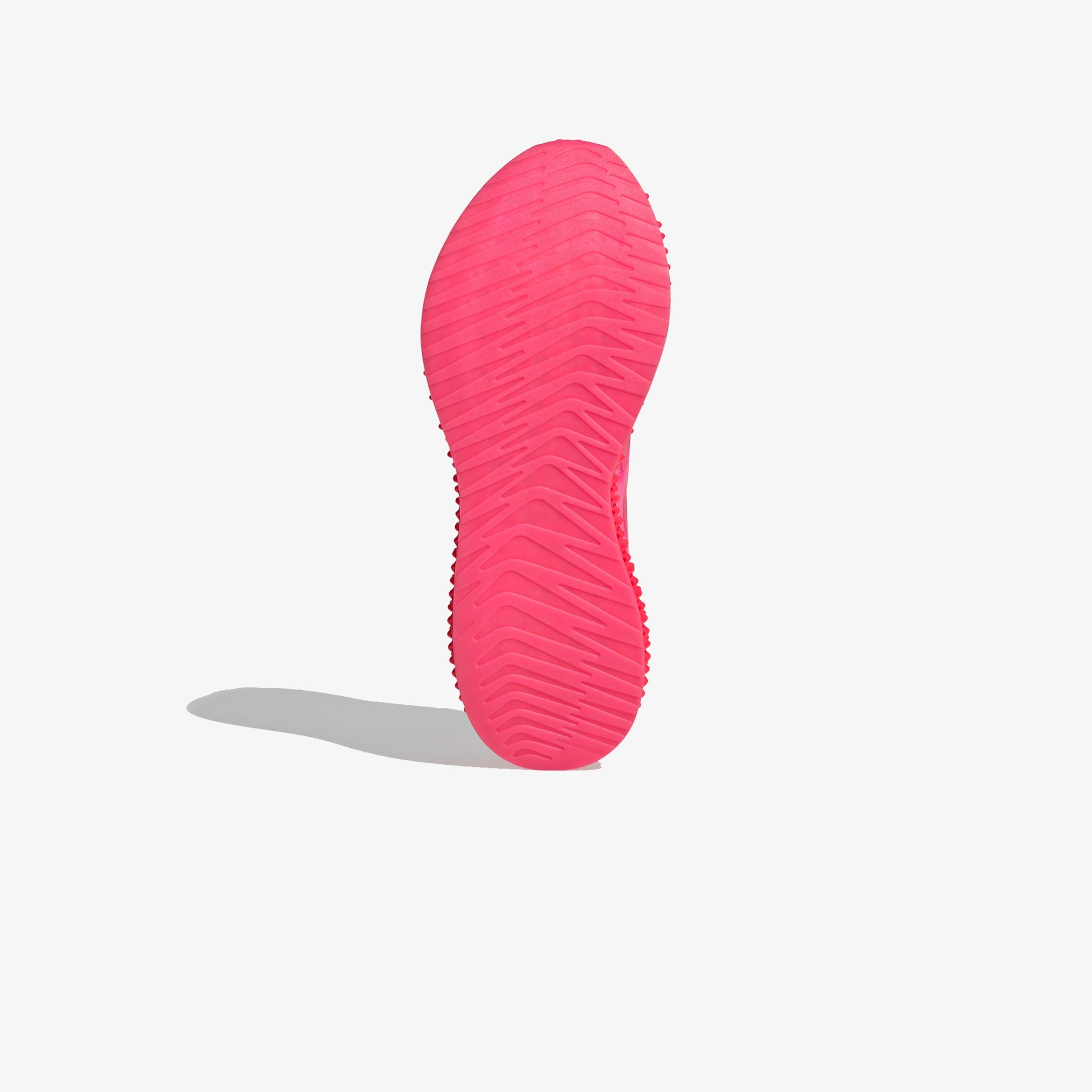 adidas 4Dfwd 4 Kadın Pembe Koşu Ayakkabısı