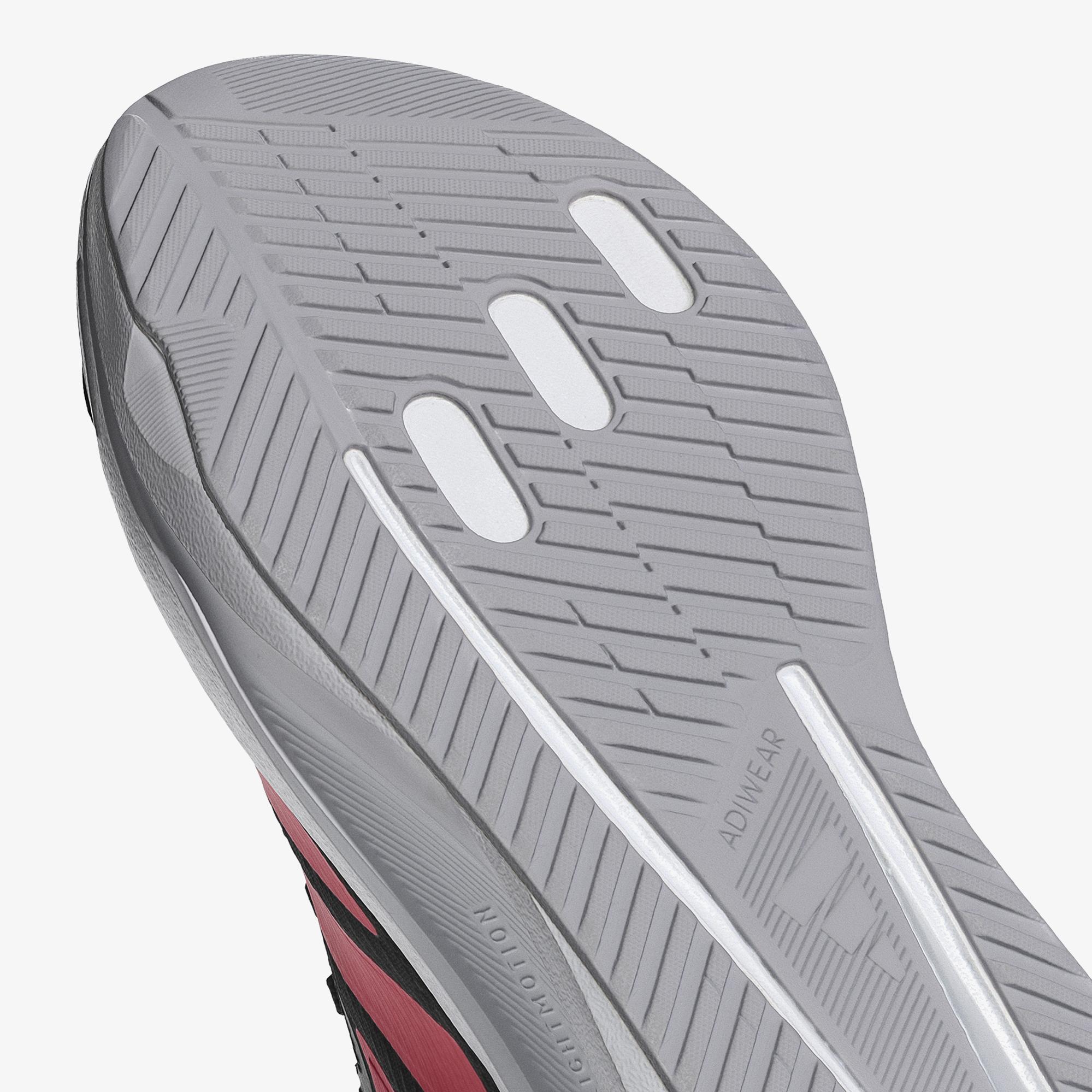 adidas Duramo Sl 2 Erkek Siyah Koşu Ayakkabısı