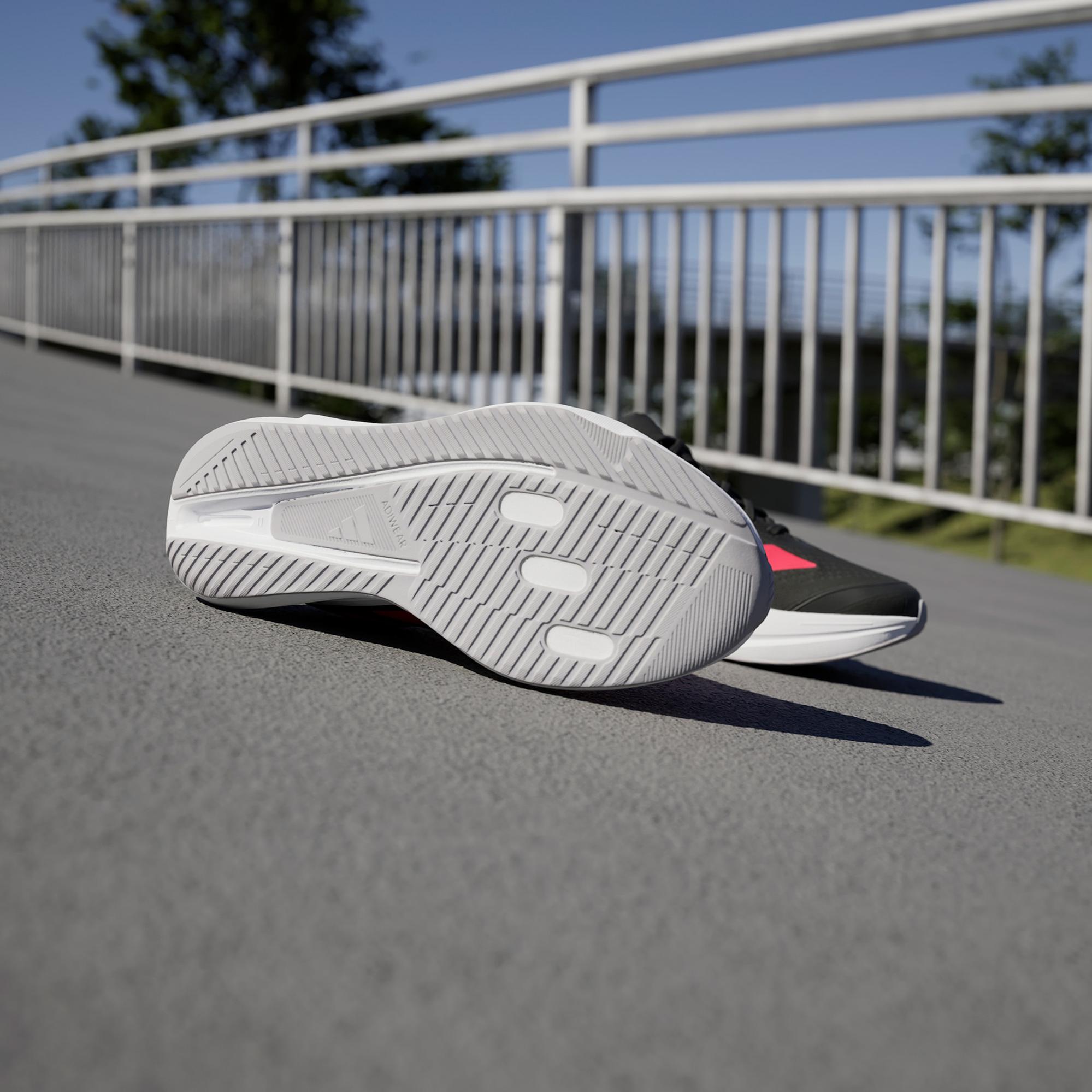 adidas Duramo Sl 2 Erkek Siyah Koşu Ayakkabısı