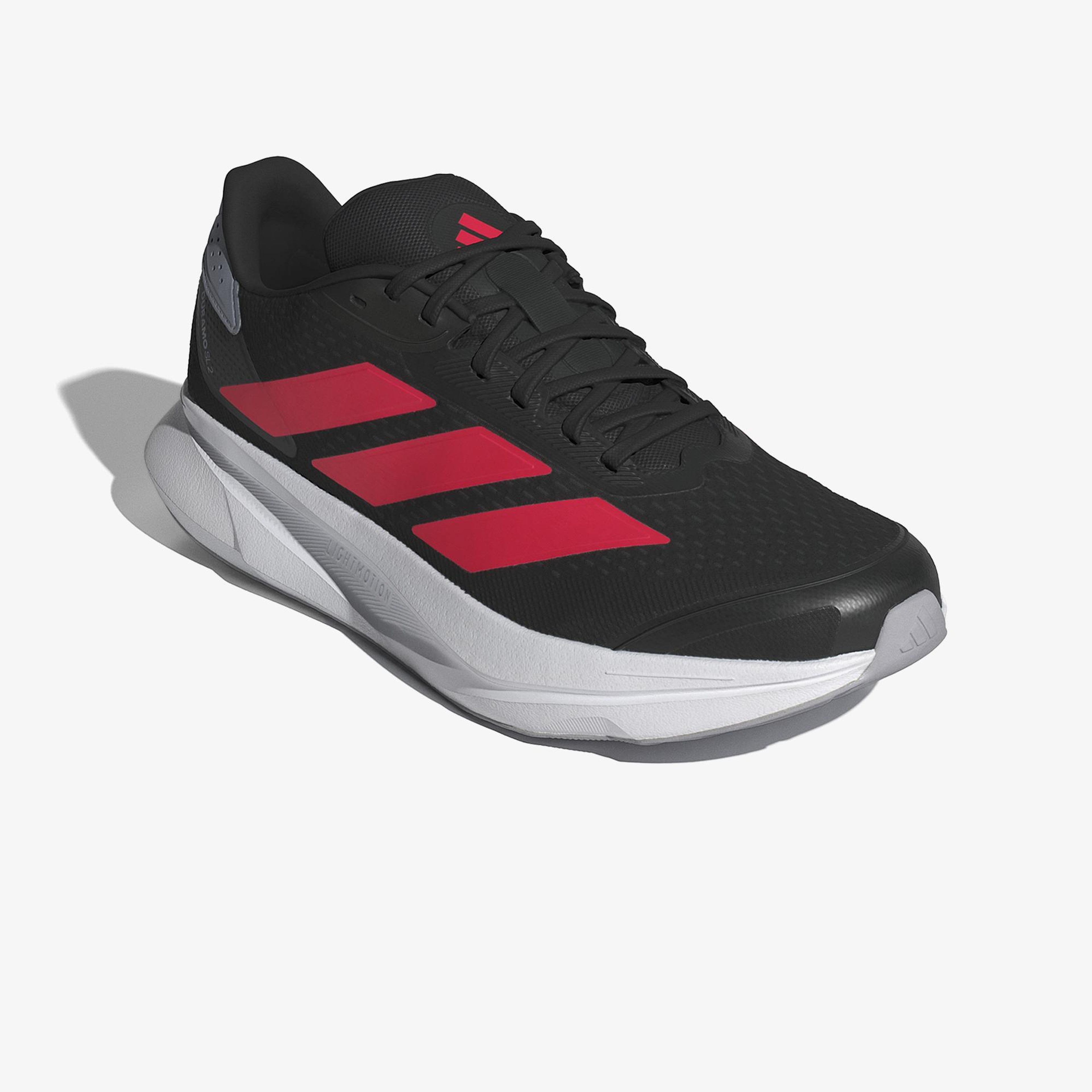 adidas Duramo Sl 2 Erkek Siyah Koşu Ayakkabısı