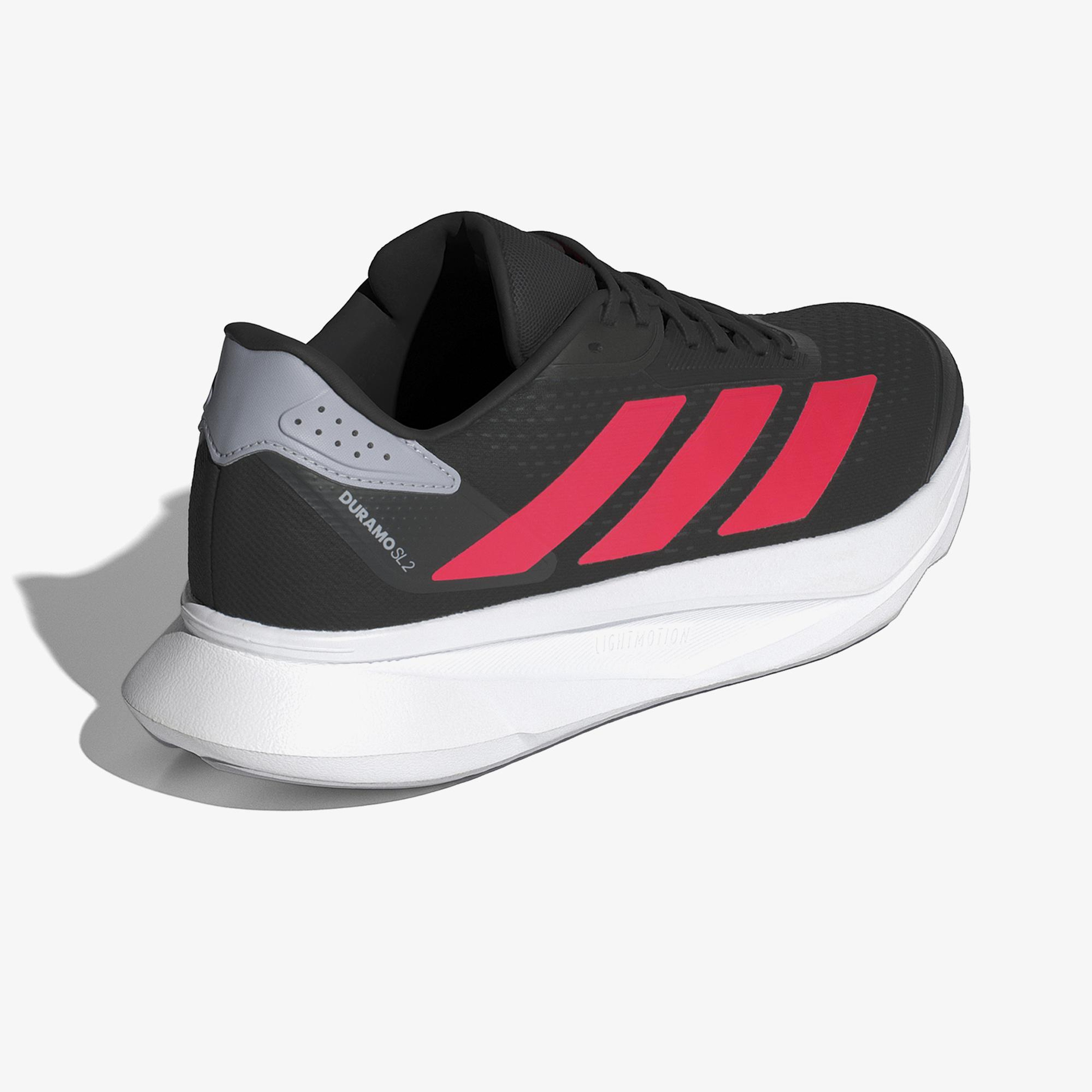 adidas Duramo Sl 2 Erkek Siyah Koşu Ayakkabısı