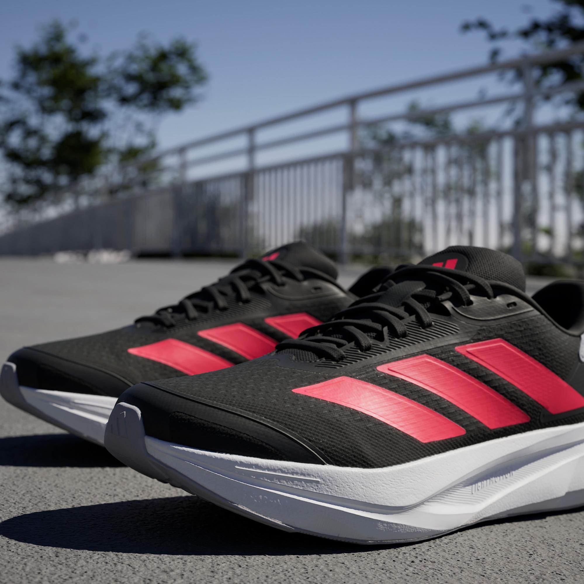 adidas Duramo Sl 2 Erkek Siyah Koşu Ayakkabısı