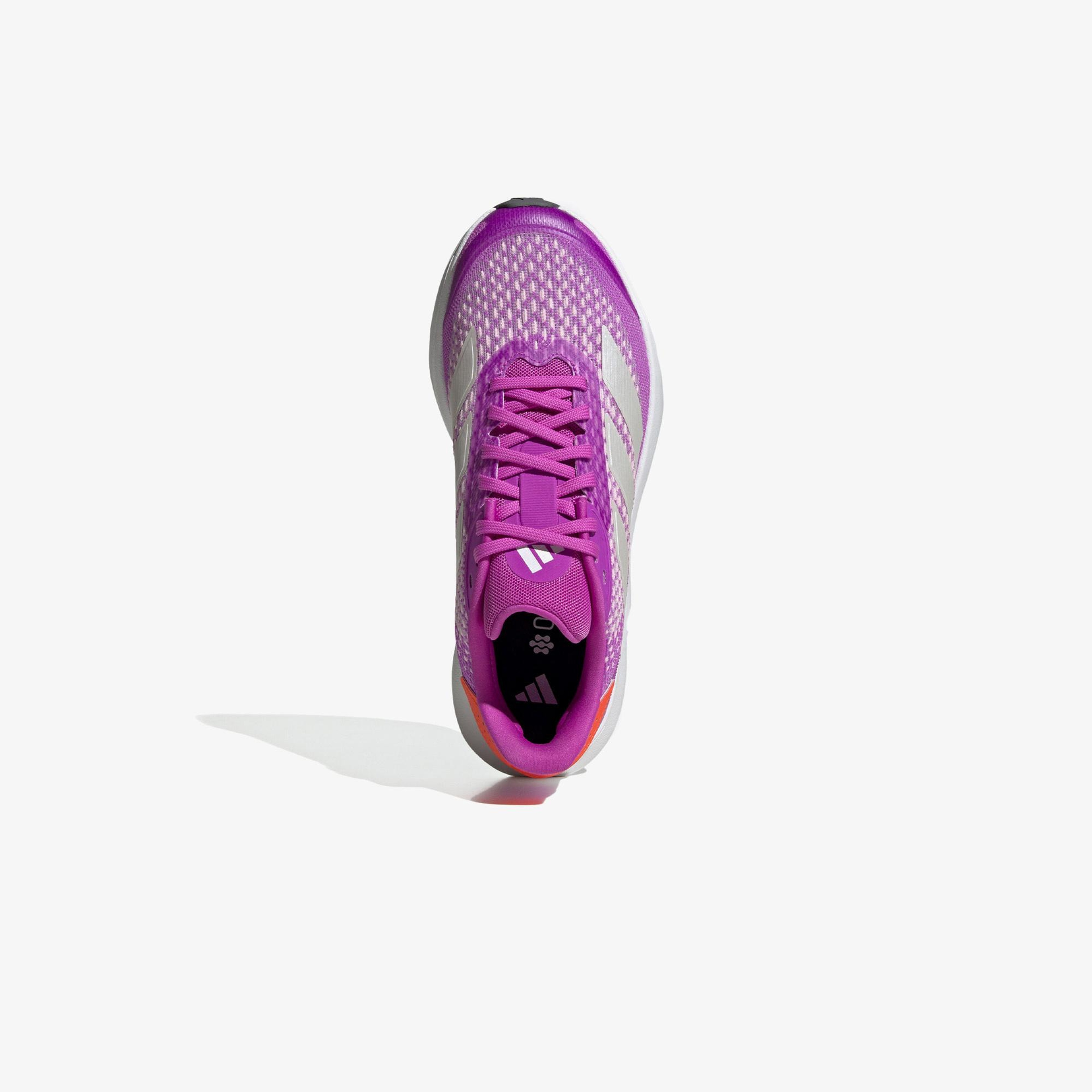 adidas Duramo Sl 2 Kadın Mor Koşu Ayakkabısı