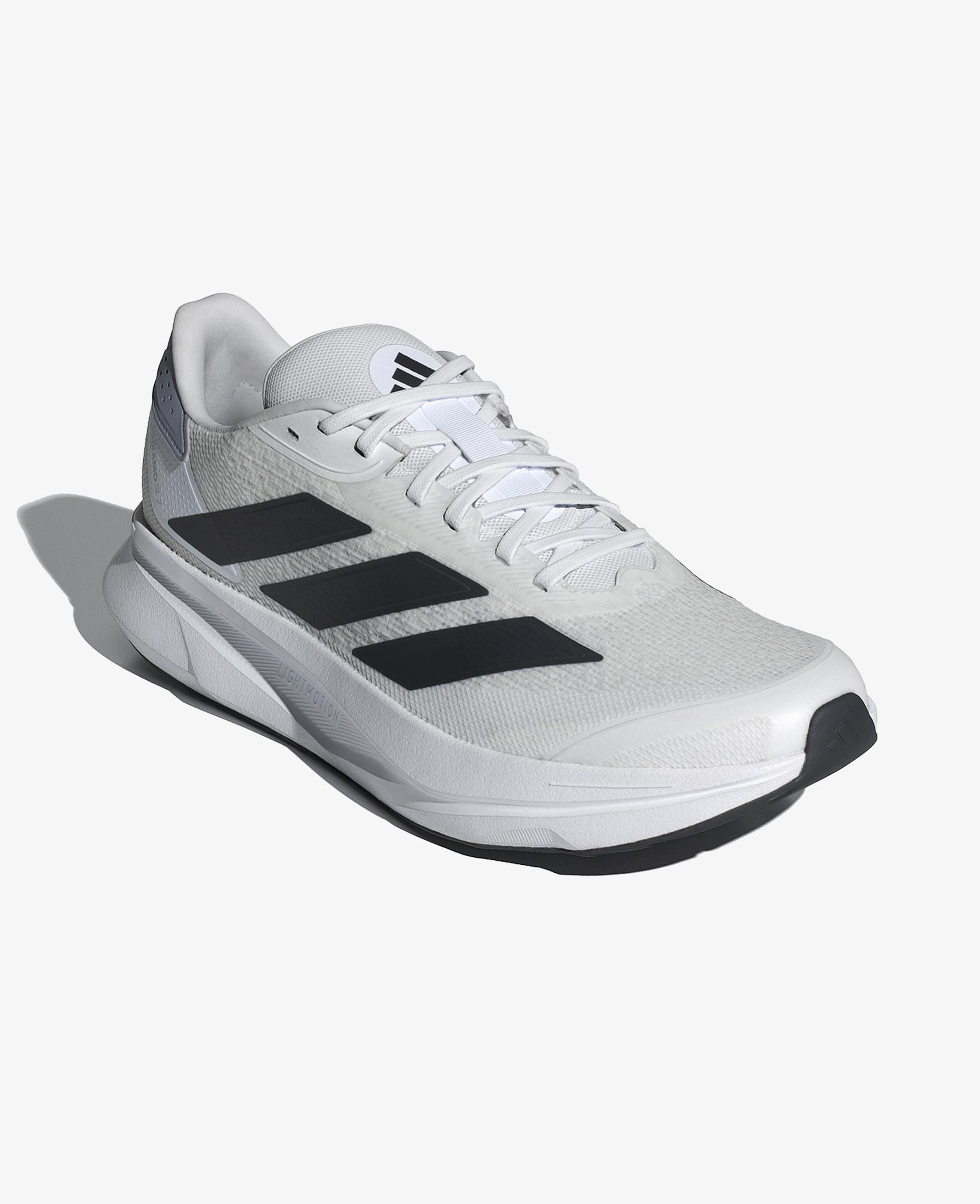 adidas Duramo Sl 2 Erkek Beyaz Koşu Ayakkabısı