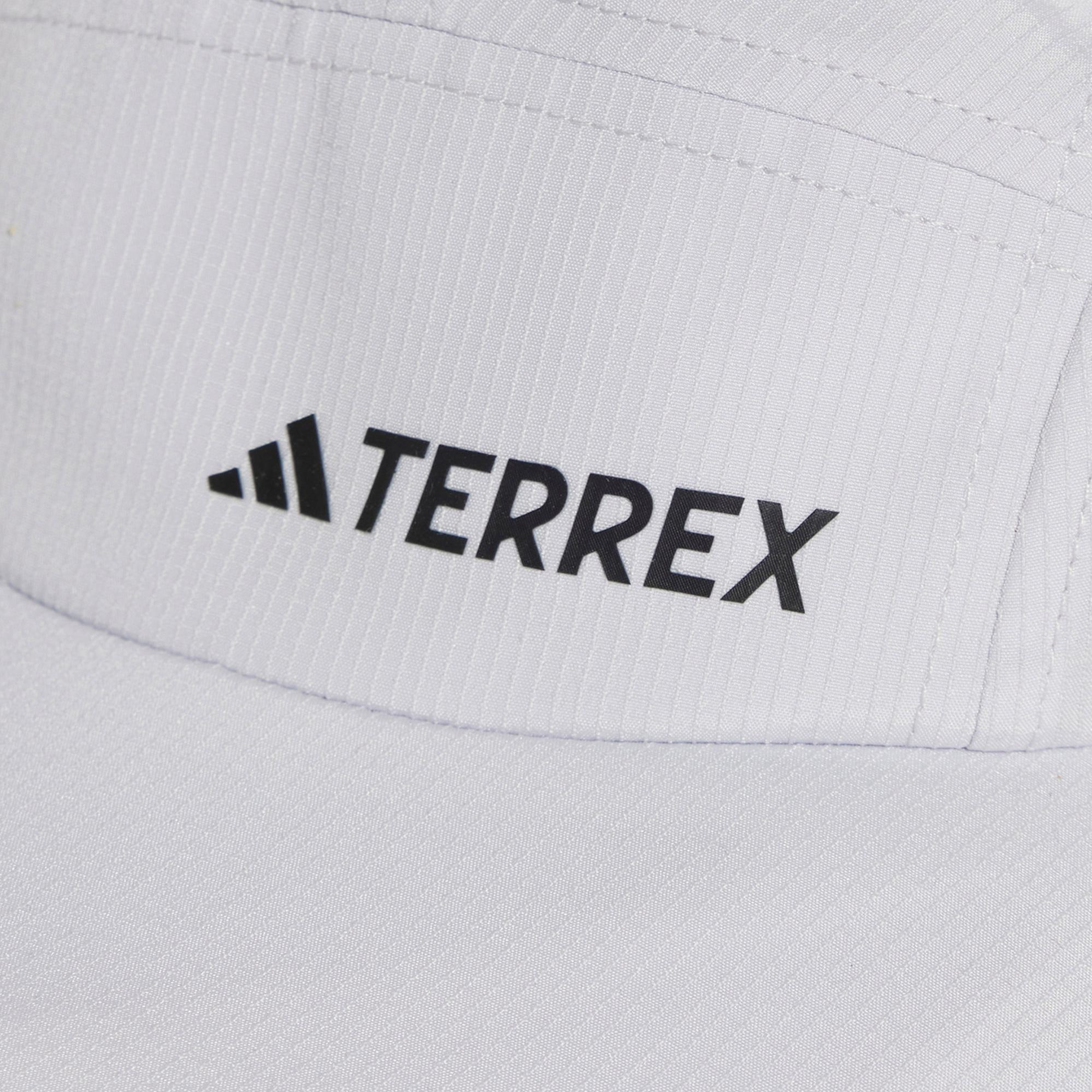 adidas Terrex Climacool 5 Panel Solid Unisex Gri Şapka