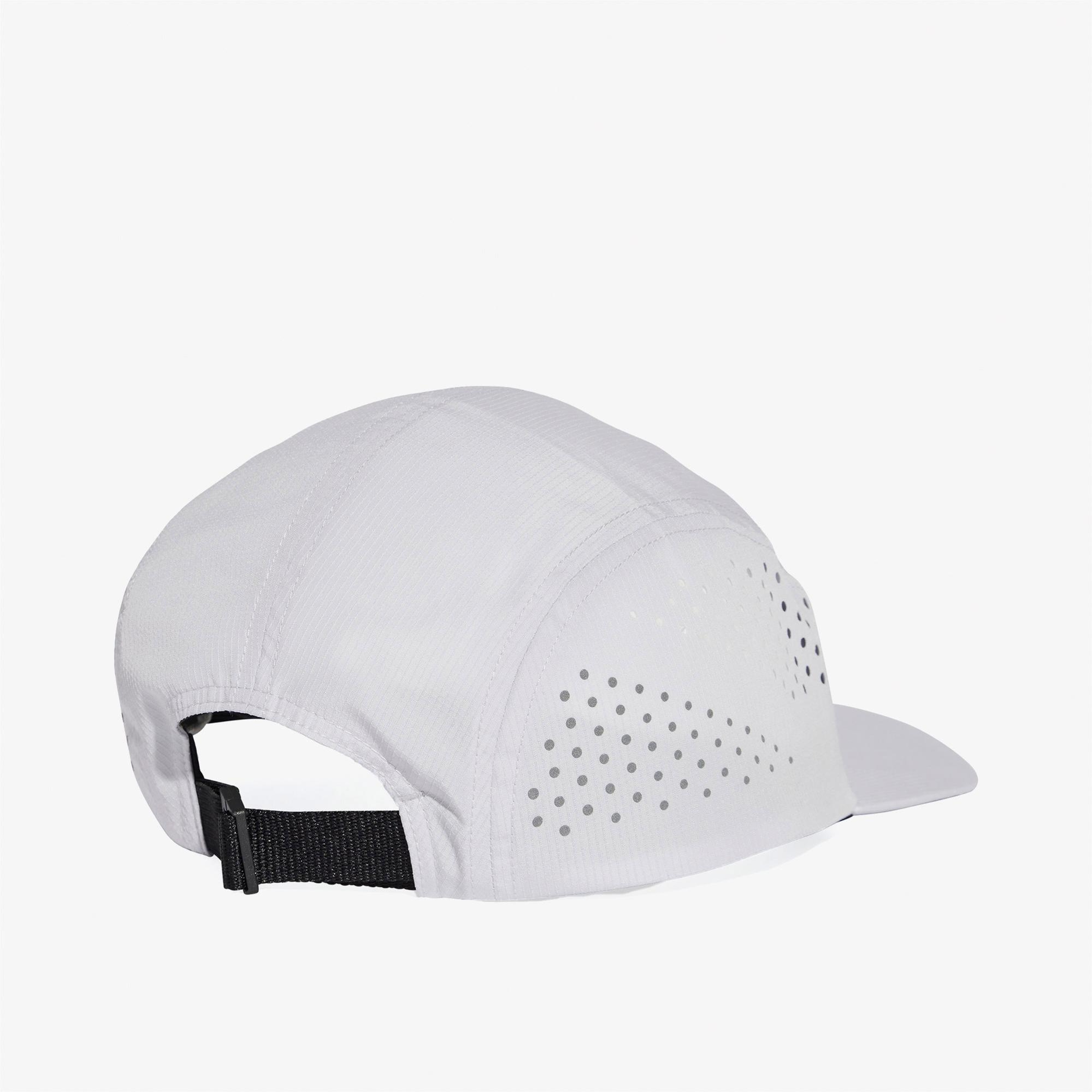 adidas Terrex Climacool 5 Panel Solid Unisex Gri Şapka
