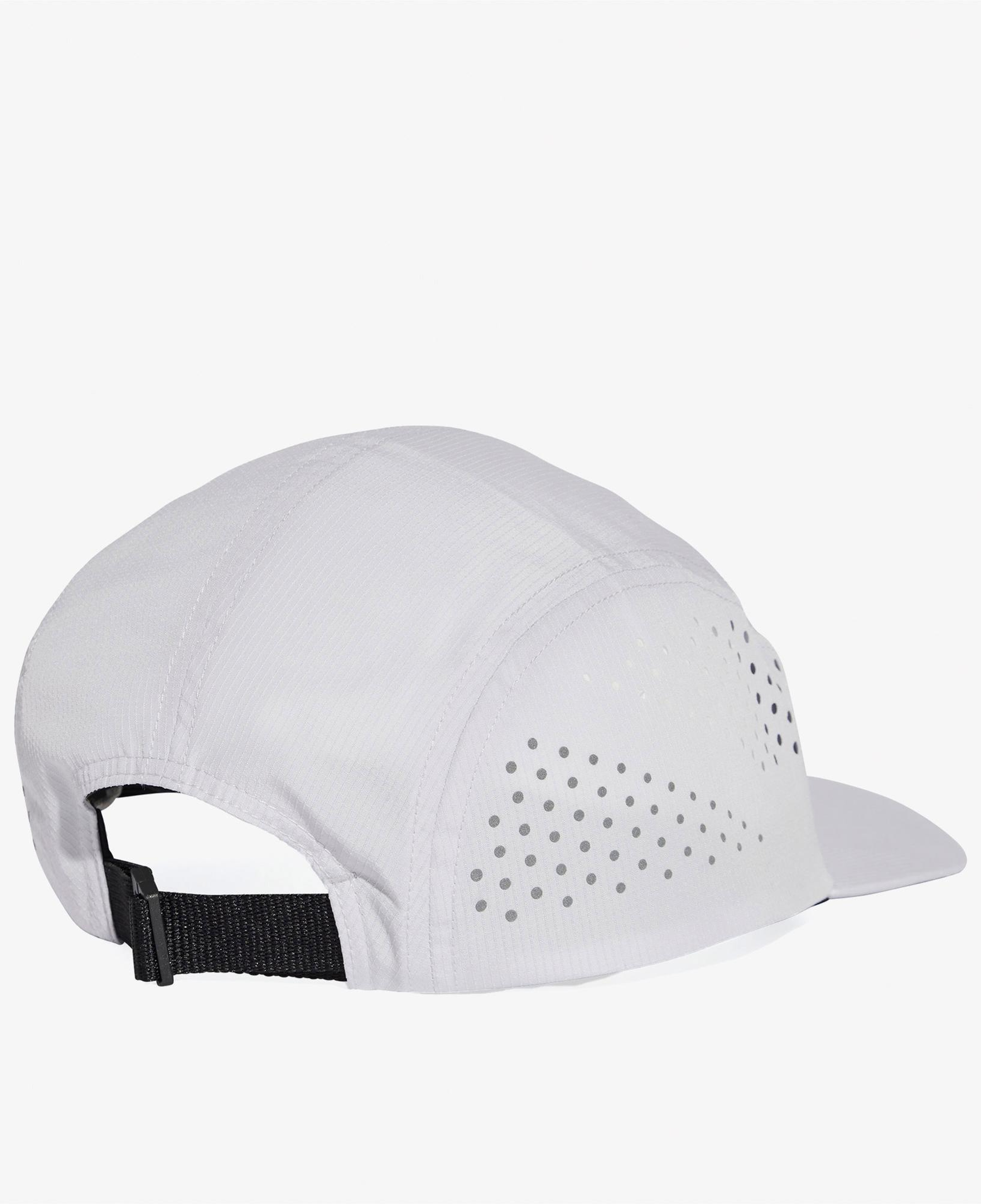 adidas Terrex Climacool 5 Panel Solid Unisex Gri Şapka