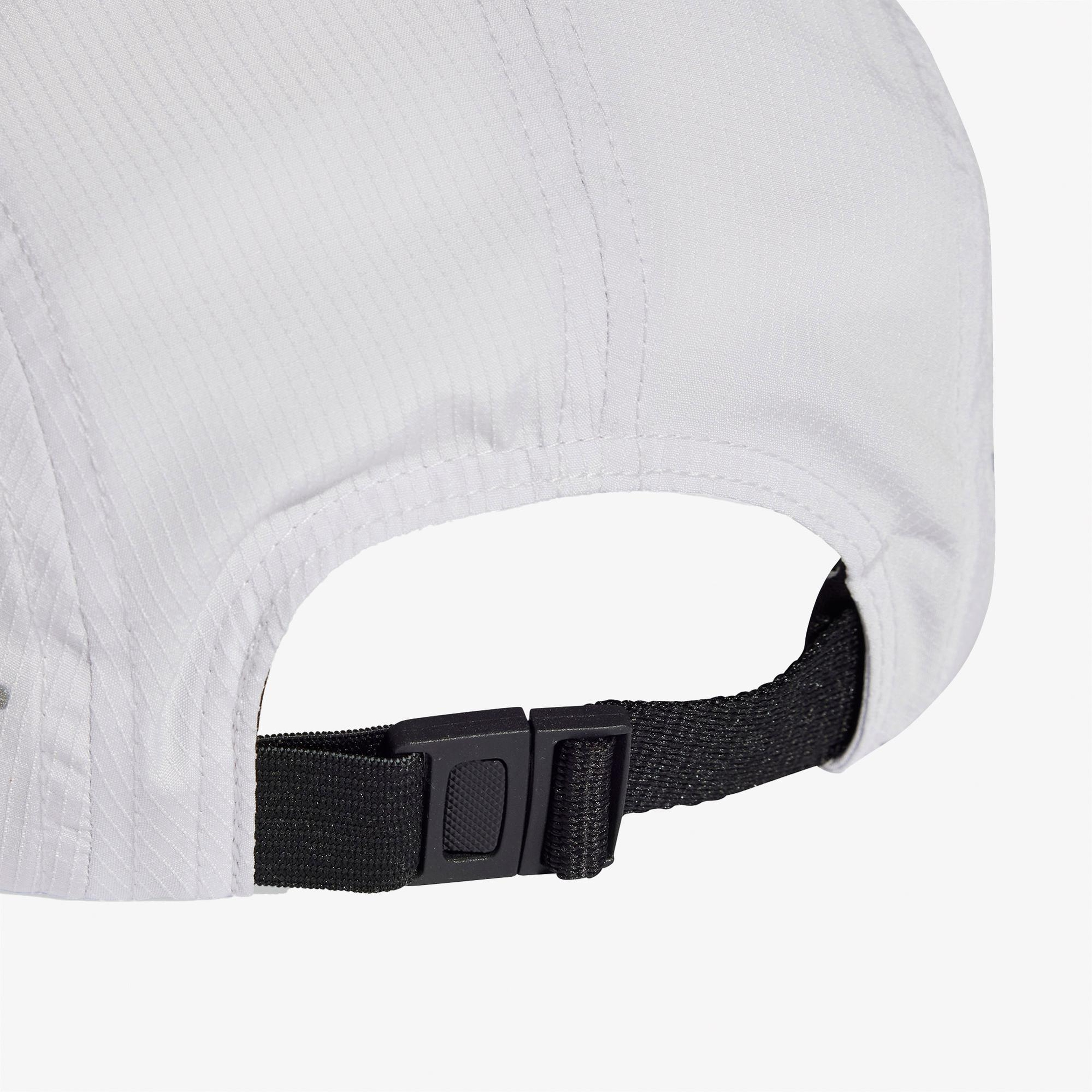 adidas Terrex Climacool 5 Panel Solid Unisex Gri Şapka