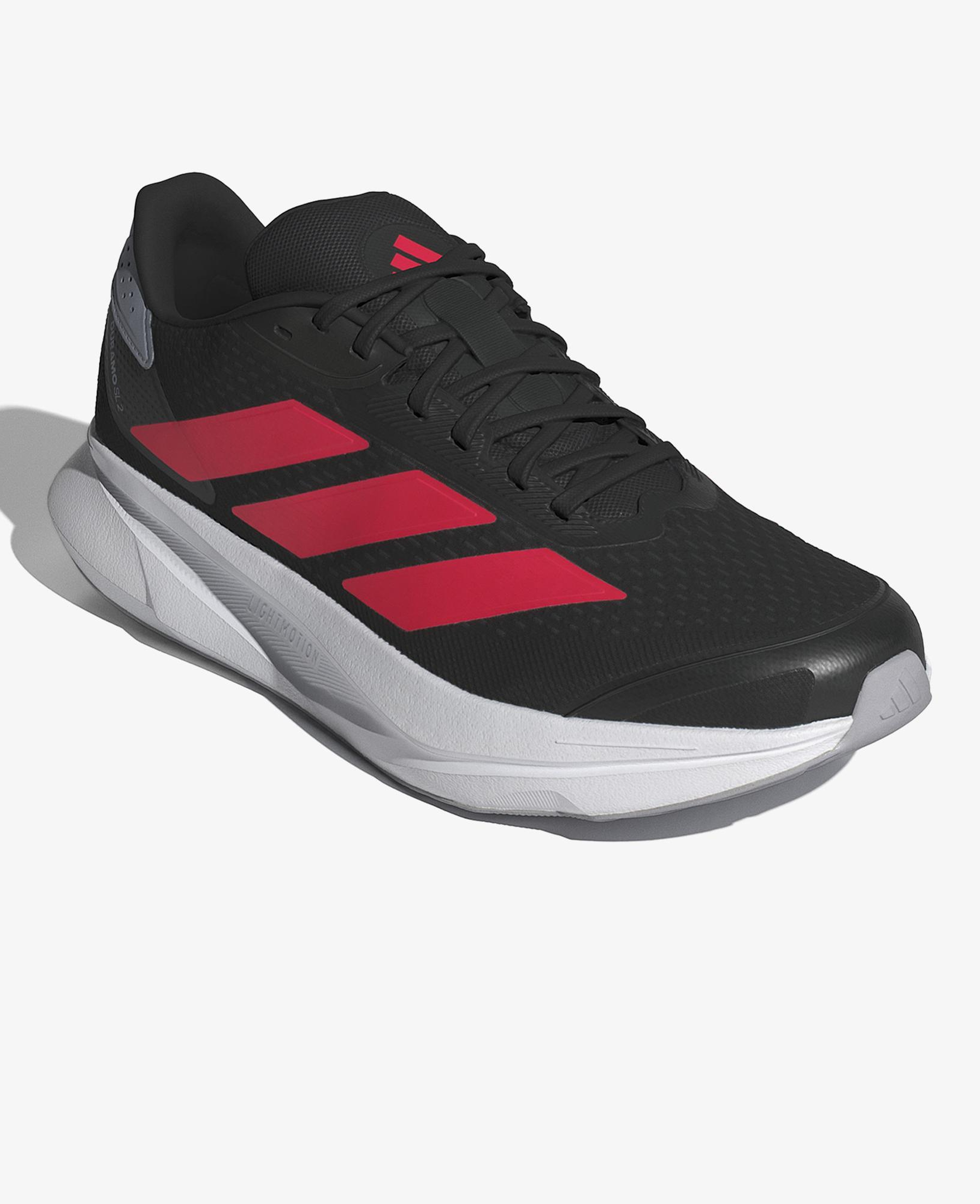 adidas Duramo Sl 2 Erkek Siyah Koşu Ayakkabısı