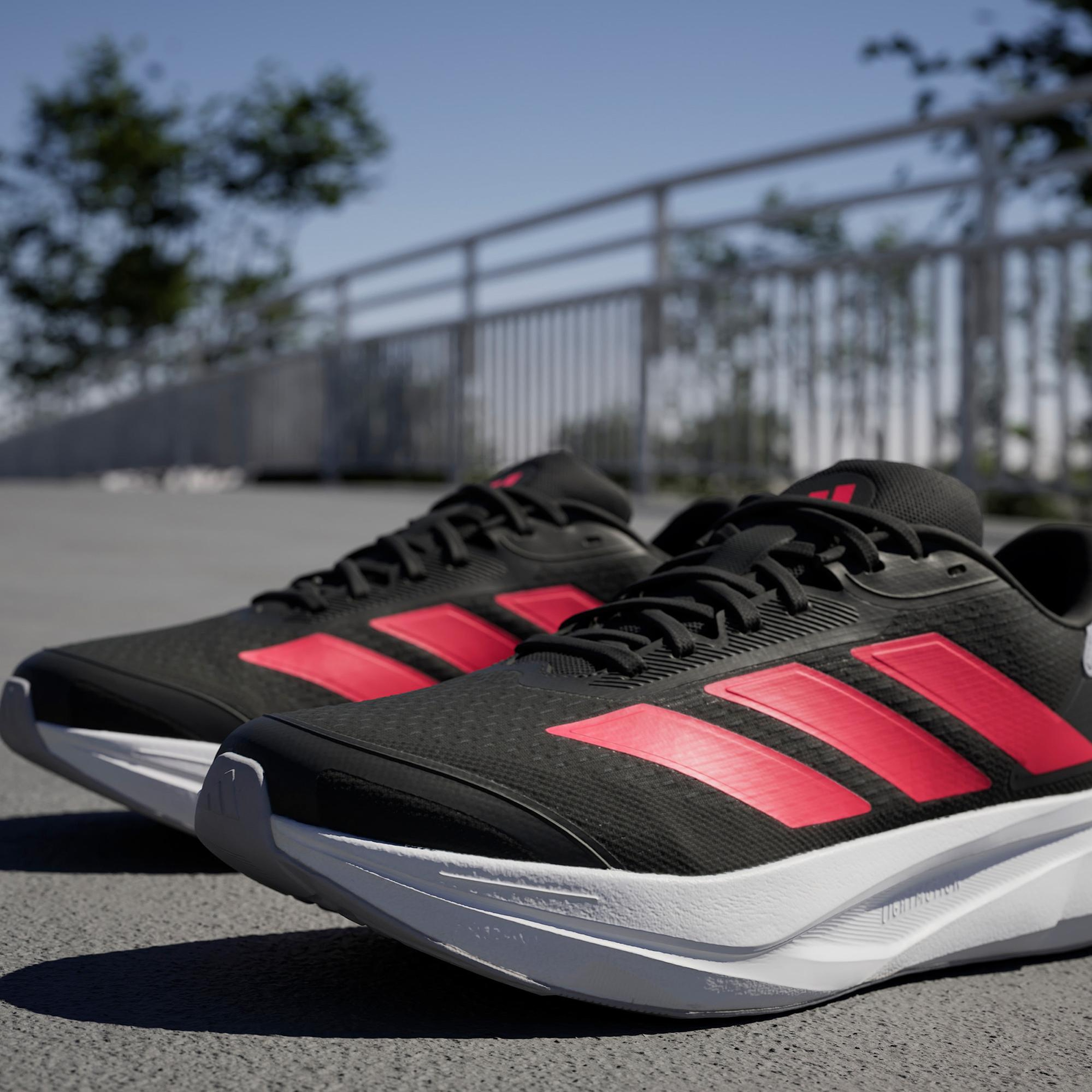 adidas Duramo Sl 2 Erkek Siyah Koşu Ayakkabısı