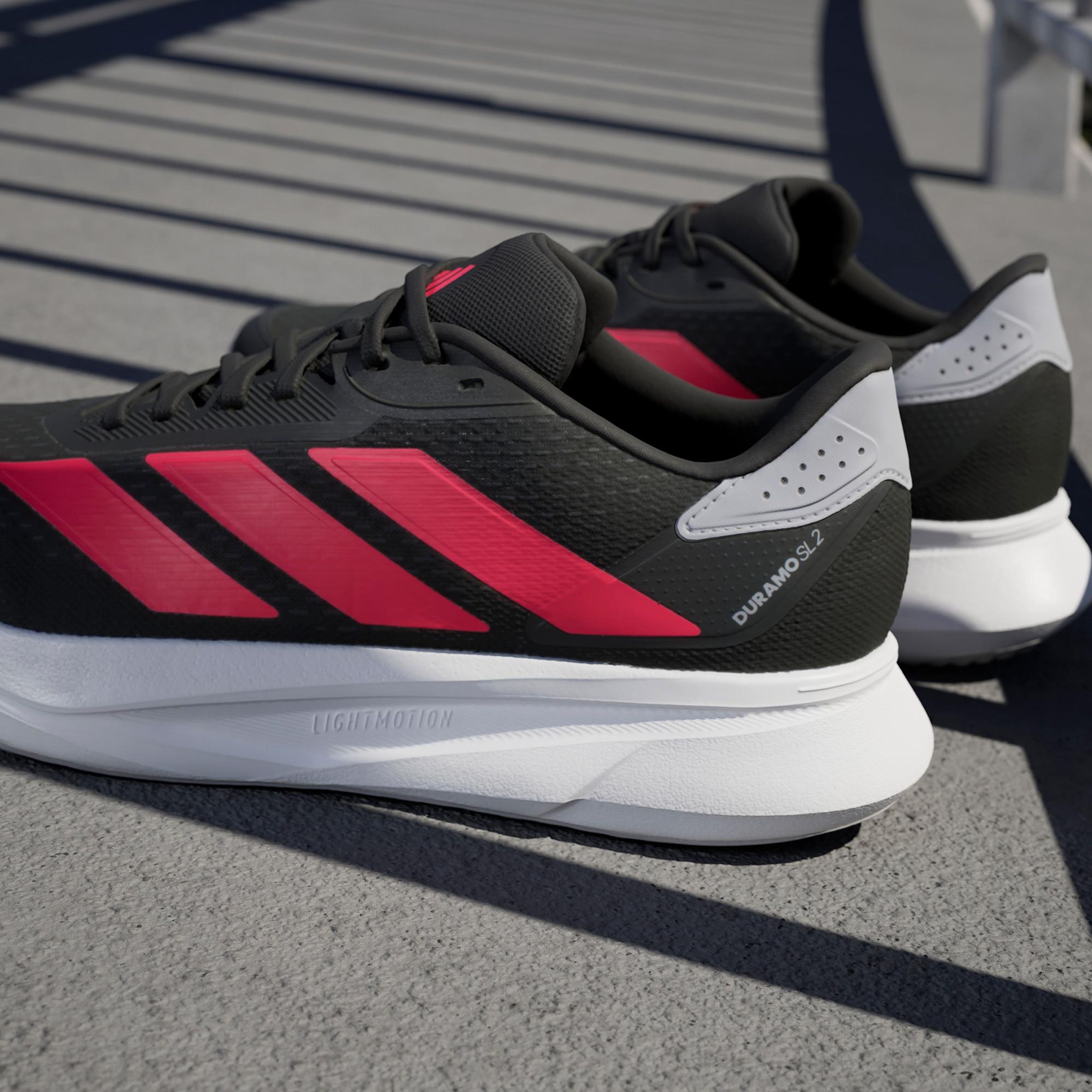 adidas Duramo Sl 2 Erkek Siyah Koşu Ayakkabısı