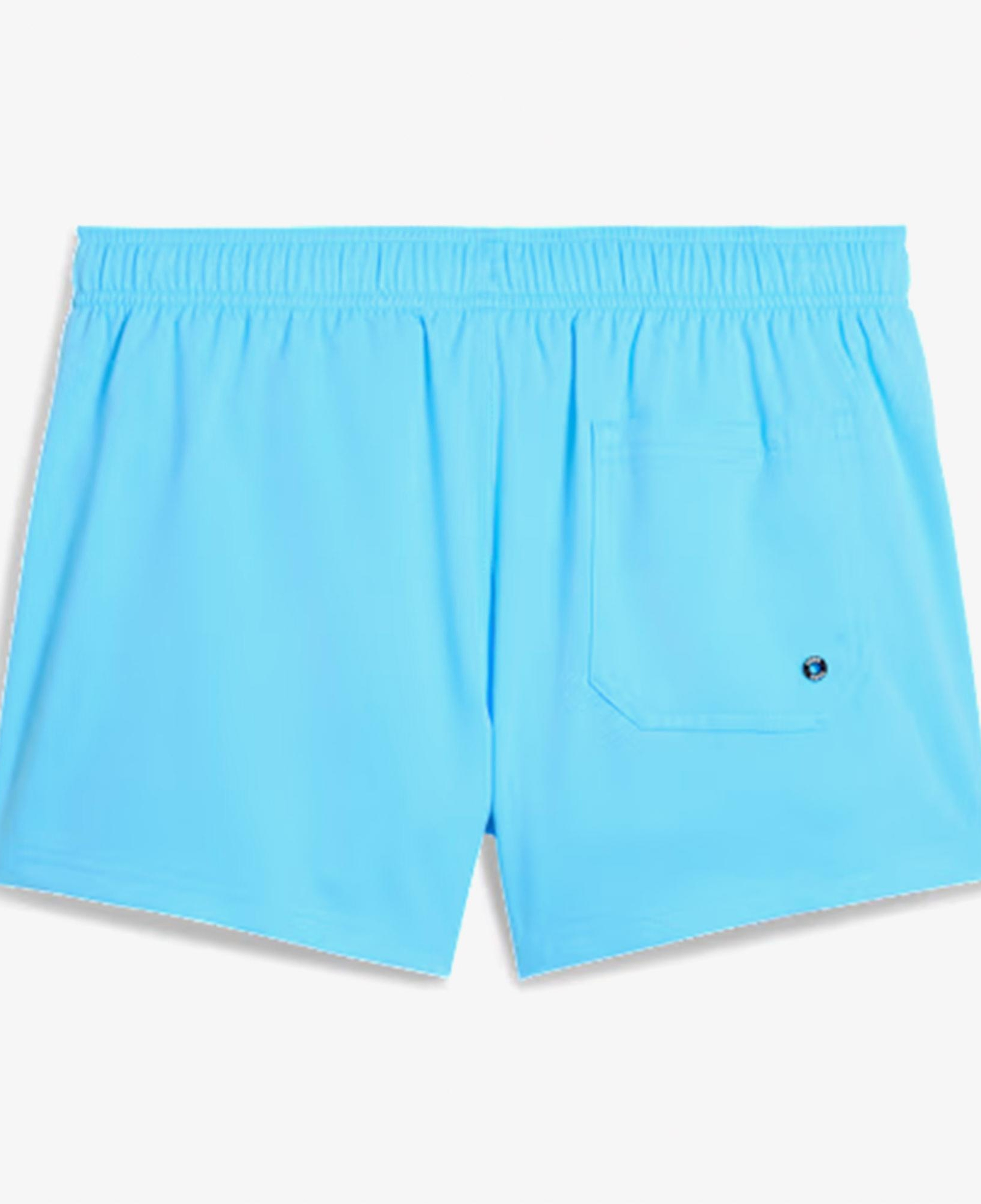 Puma Length Erkek Mavi Deniz Şortu