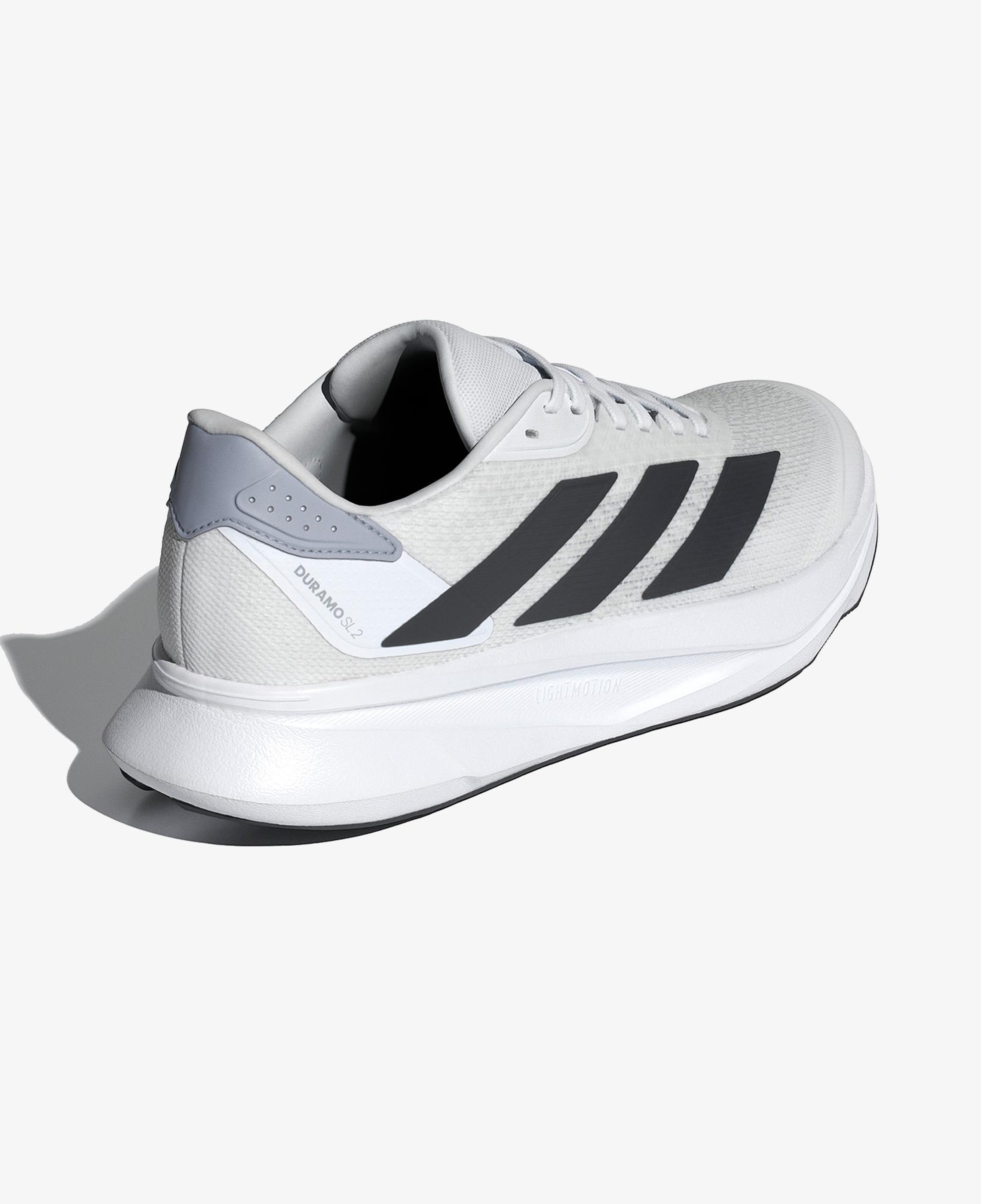 adidas Duramo Sl 2 Erkek Beyaz Koşu Ayakkabısı