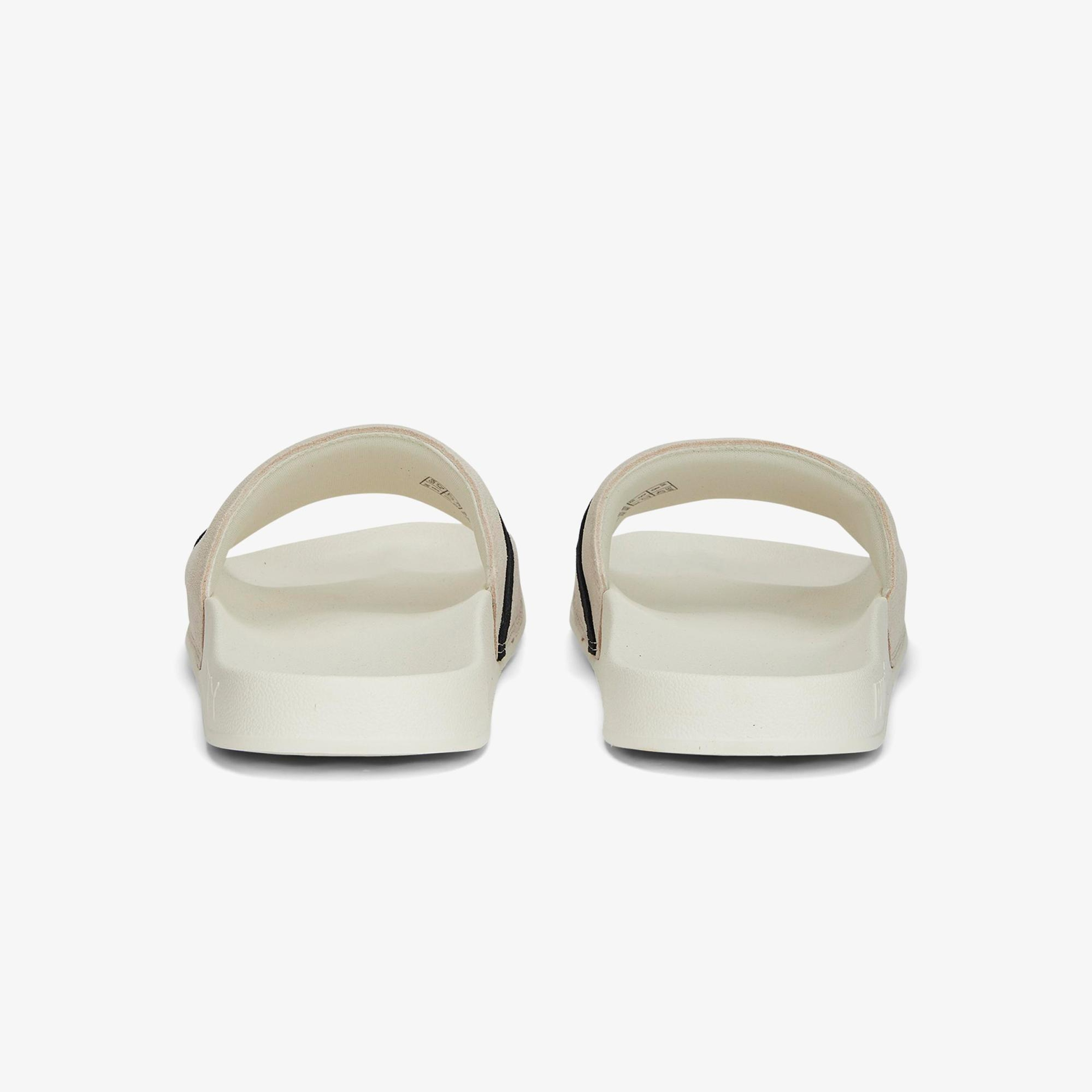 Puma Leadcat 2 0 Suede Og Erkek Krem Terlik