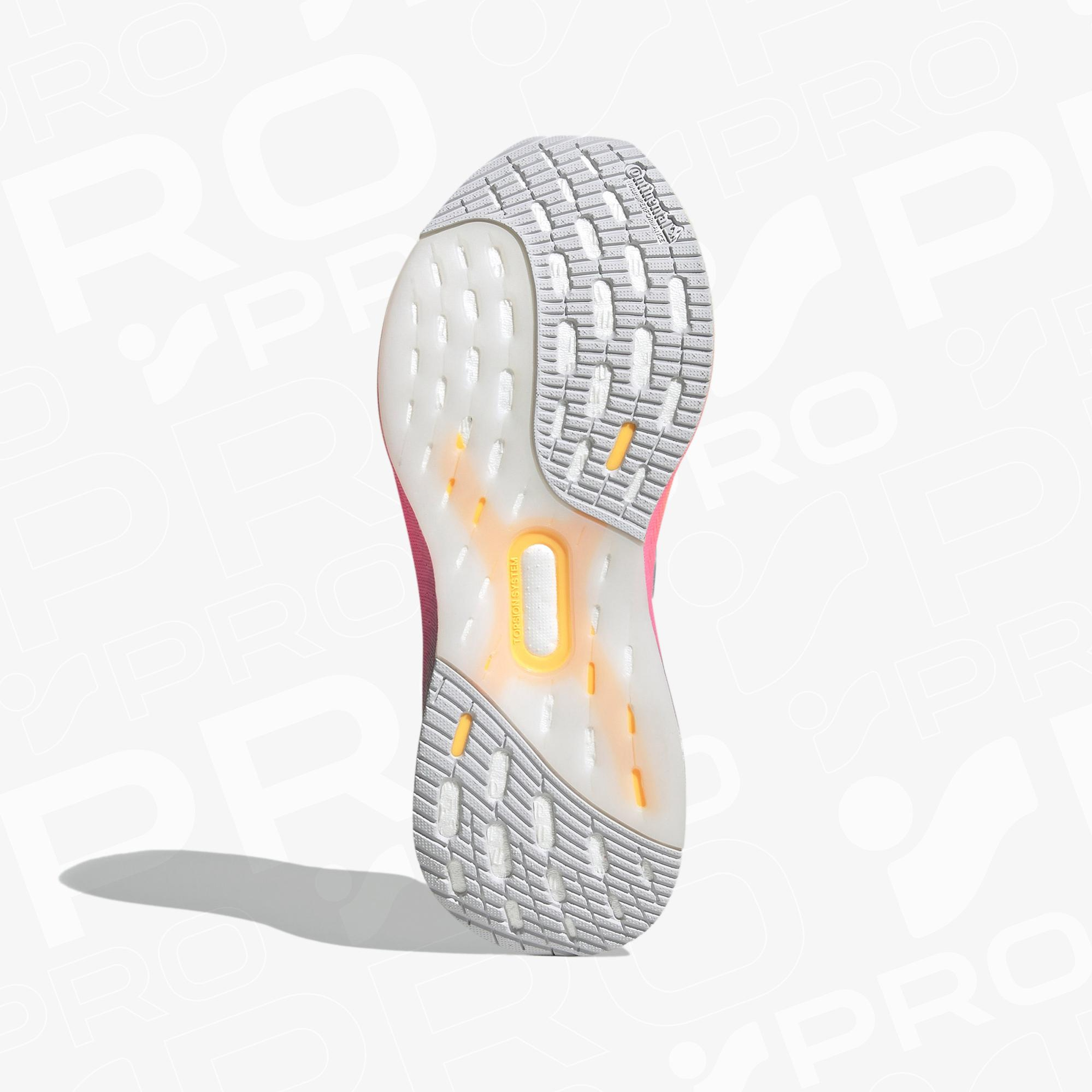 adidas Ultraboost 5 Kadın Beyaz Koşu Ayakkabısı