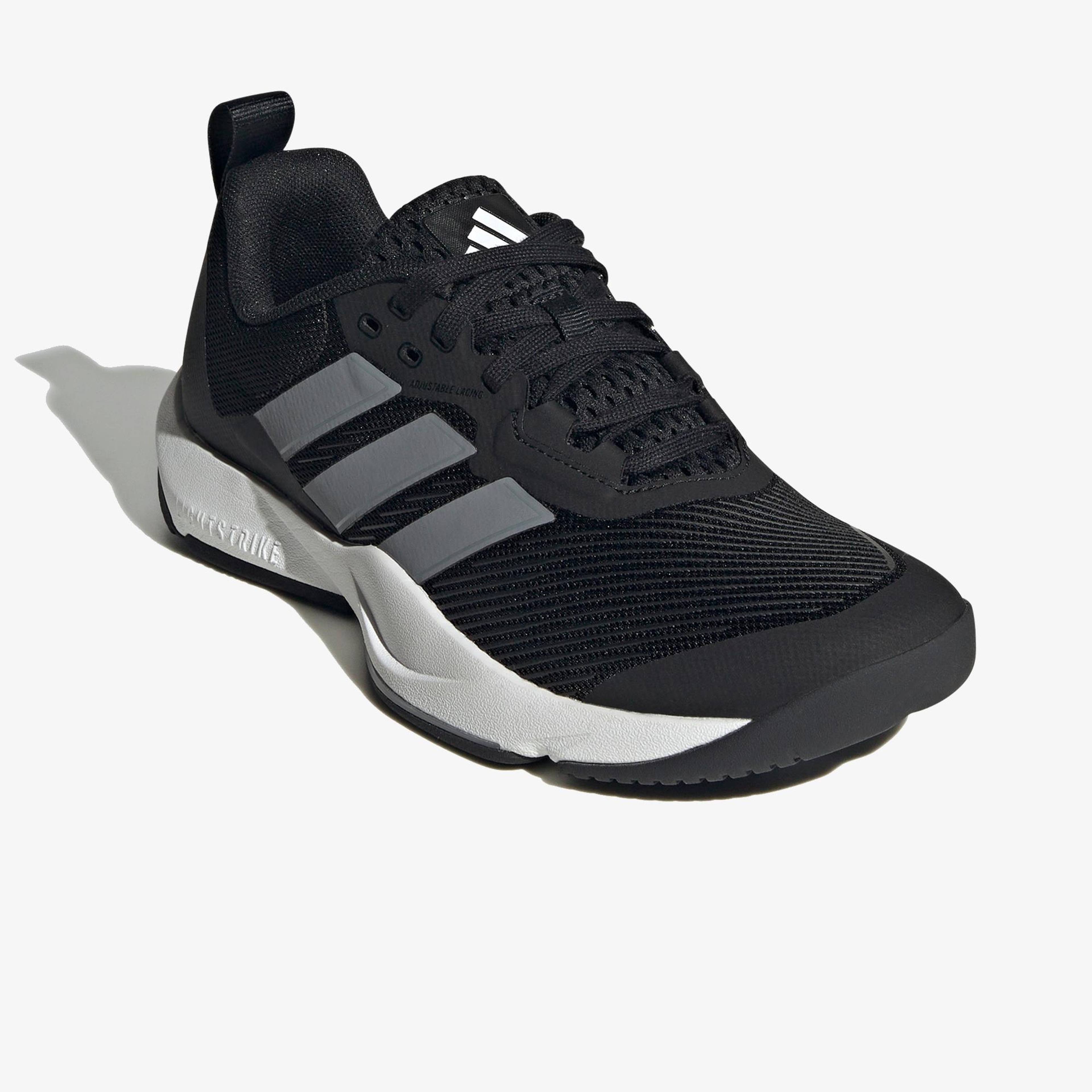 adidas Rapidmove 2 Kadın Siyah Antrenman Ayakkabısı