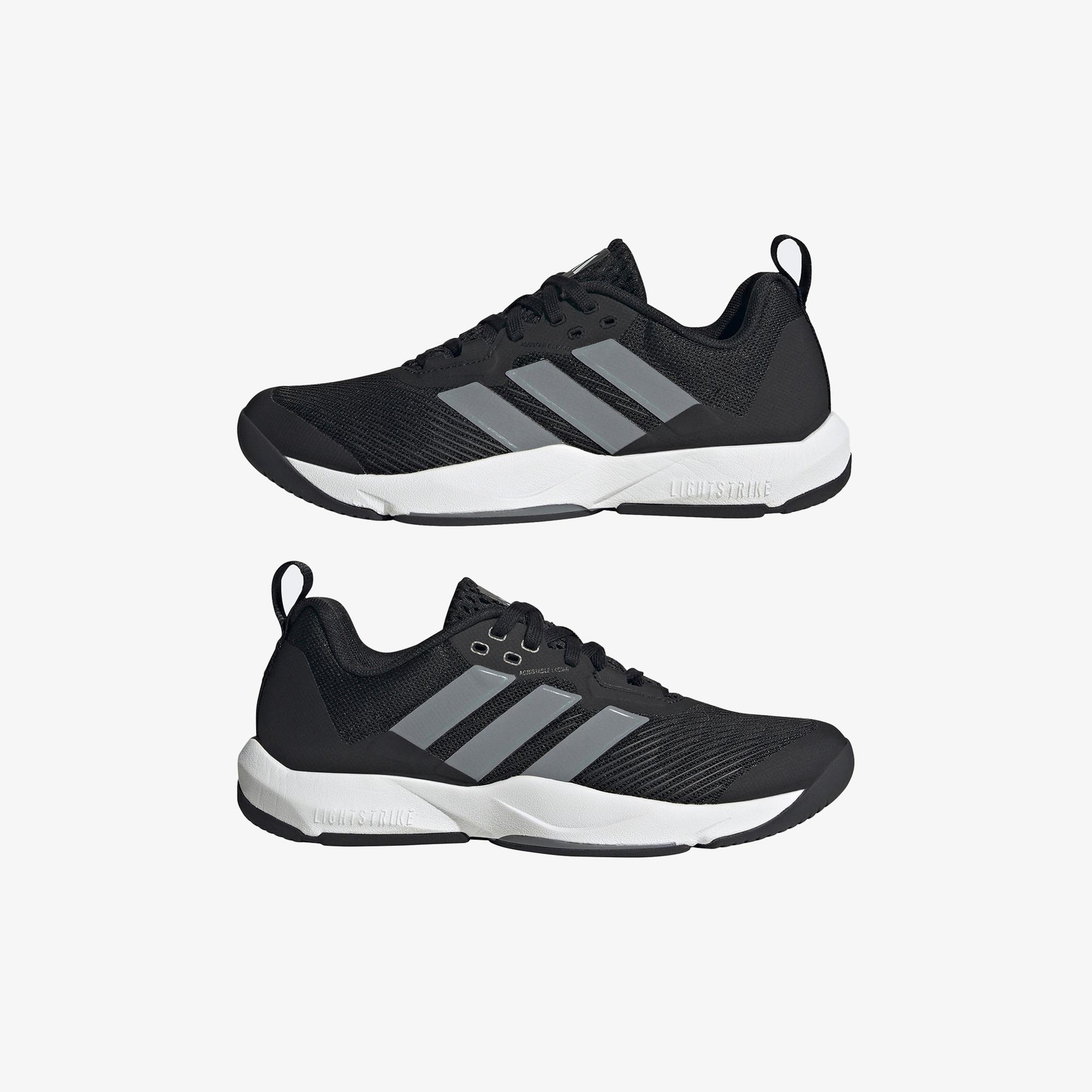 adidas Rapidmove 2 Kadın Siyah Antrenman Ayakkabısı