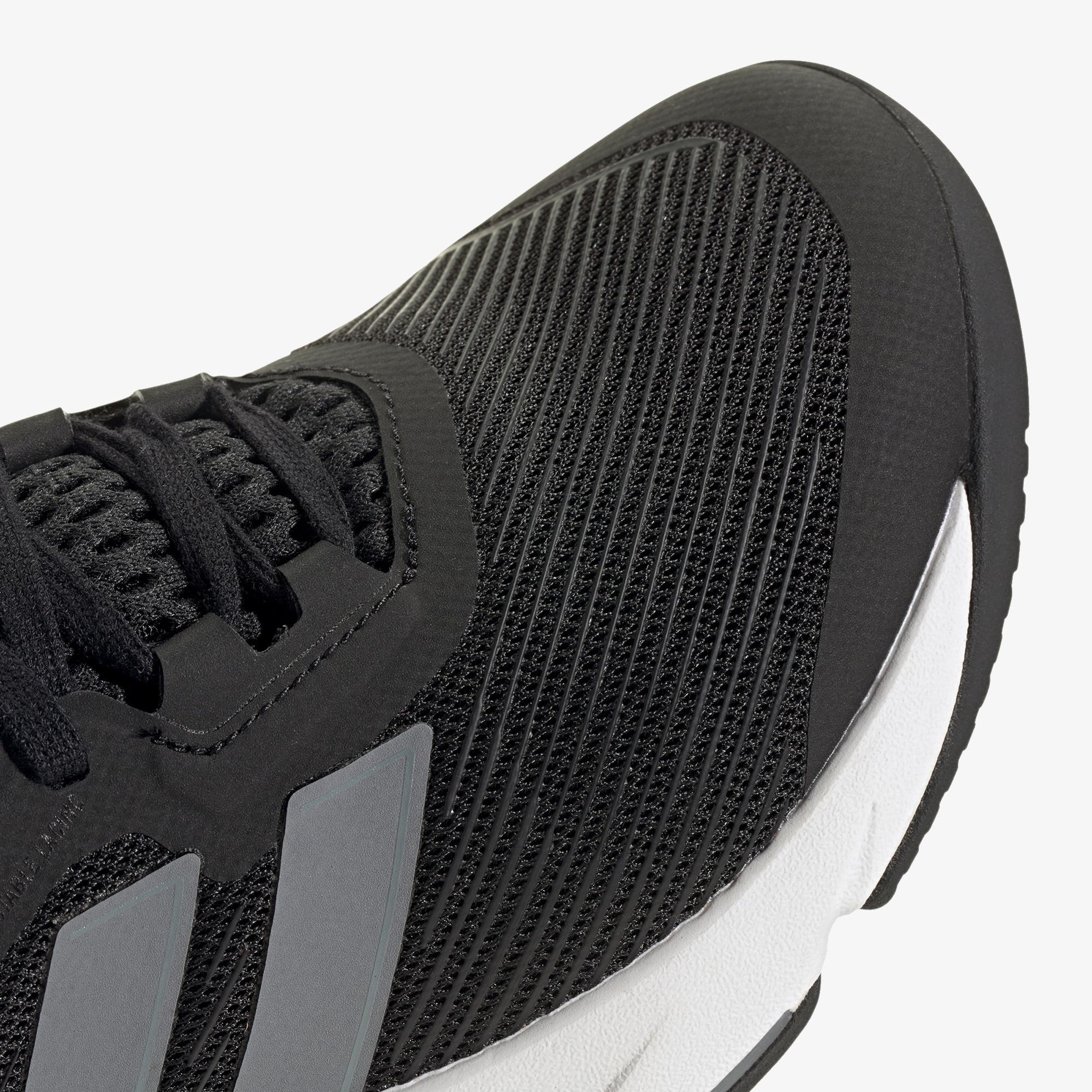 adidas Rapidmove 2 Kadın Siyah Antrenman Ayakkabısı