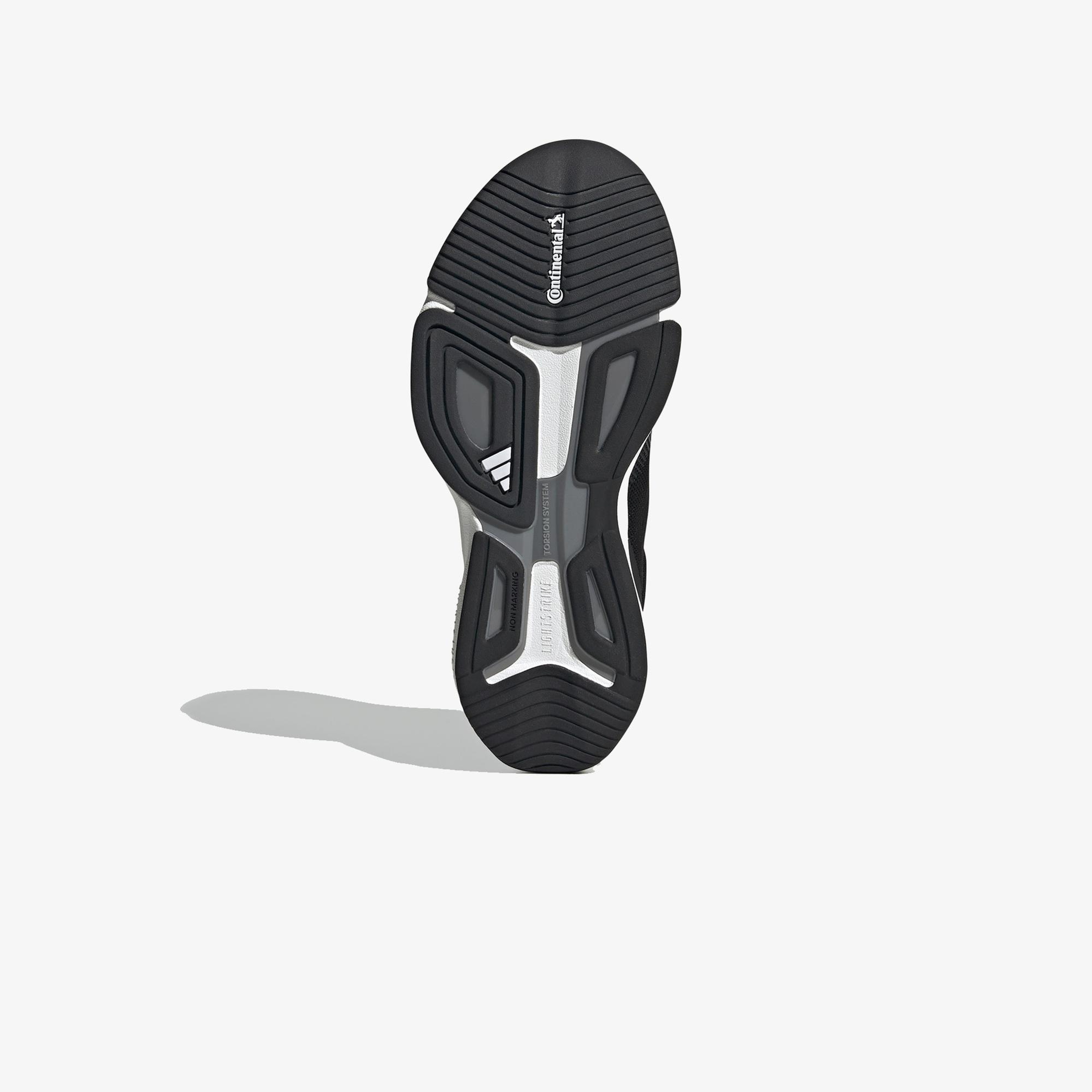 adidas Rapidmove 2 Kadın Siyah Antrenman Ayakkabısı