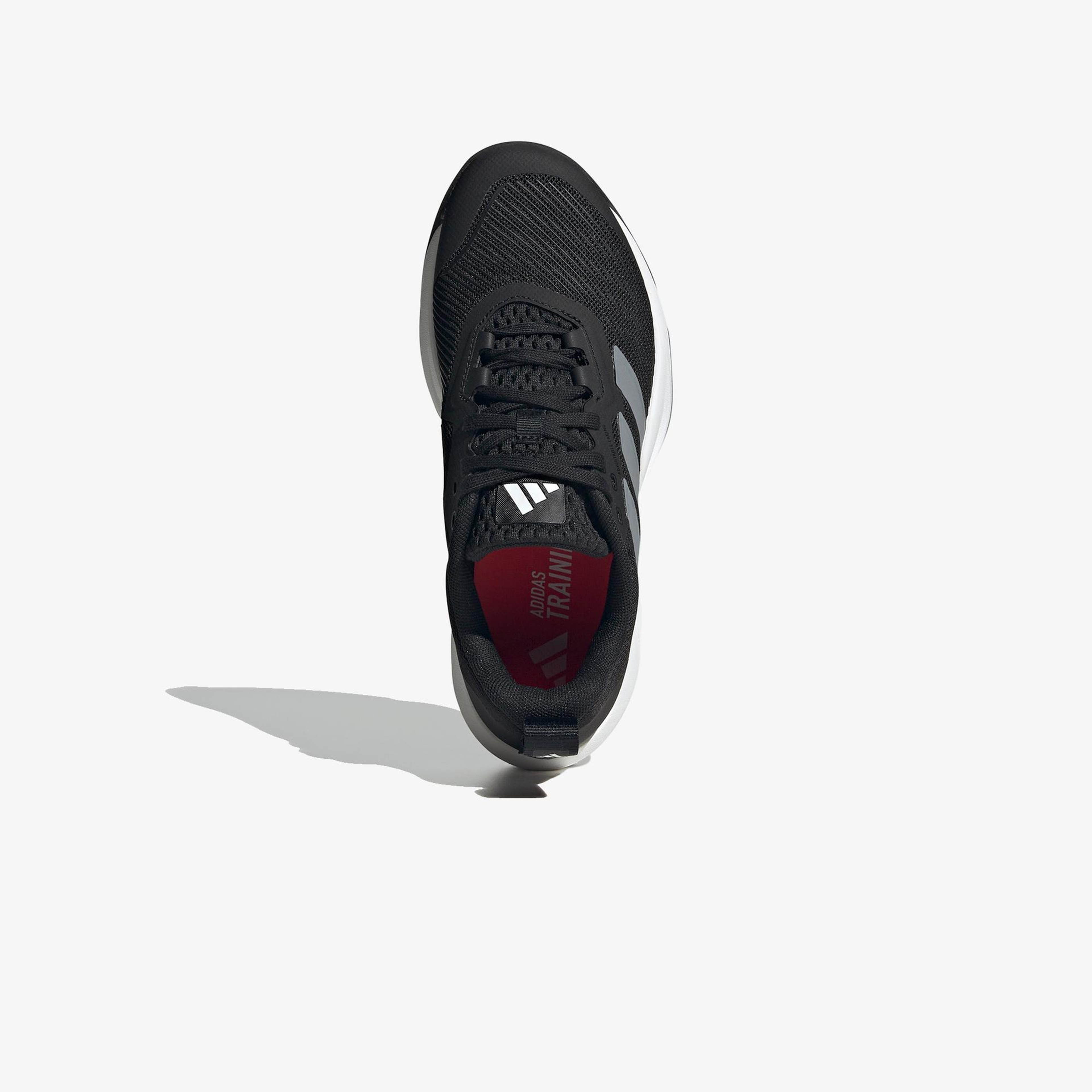 adidas Rapidmove 2 Kadın Siyah Antrenman Ayakkabısı