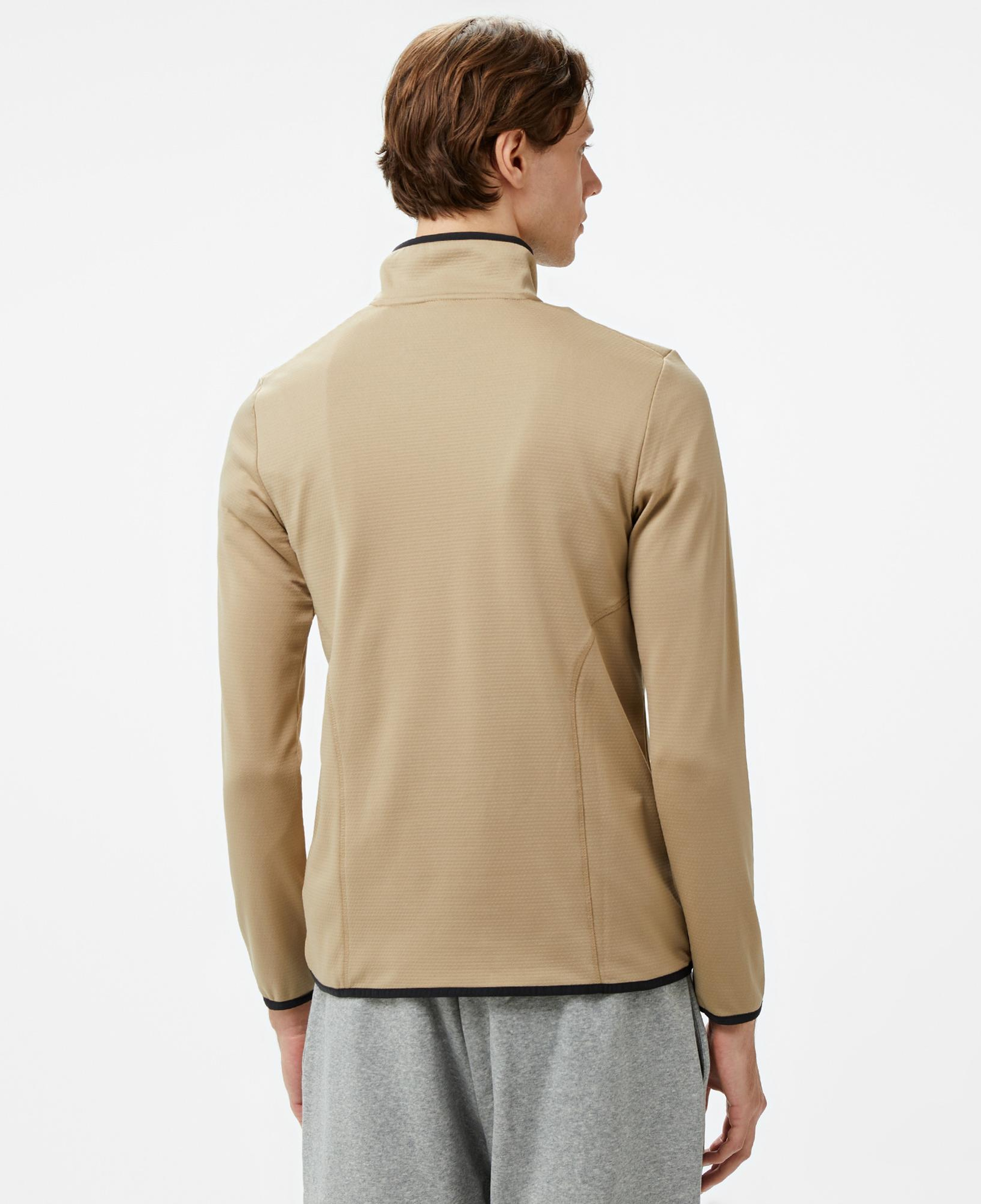 McKinley Andreas II Erkek Bej Outdoor Polar