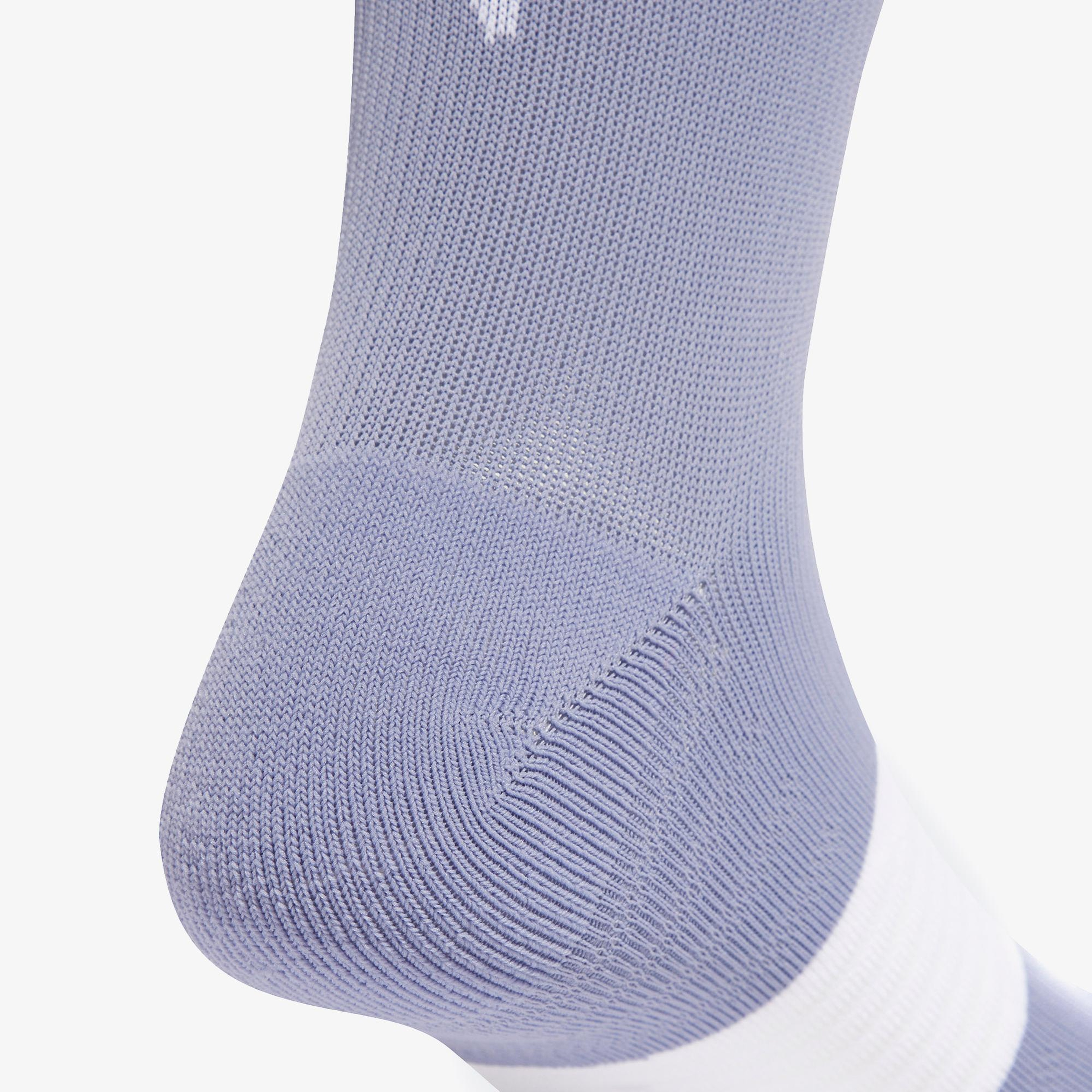 adidas Runxgraphic 1 Pair Unisex Mor Çorap