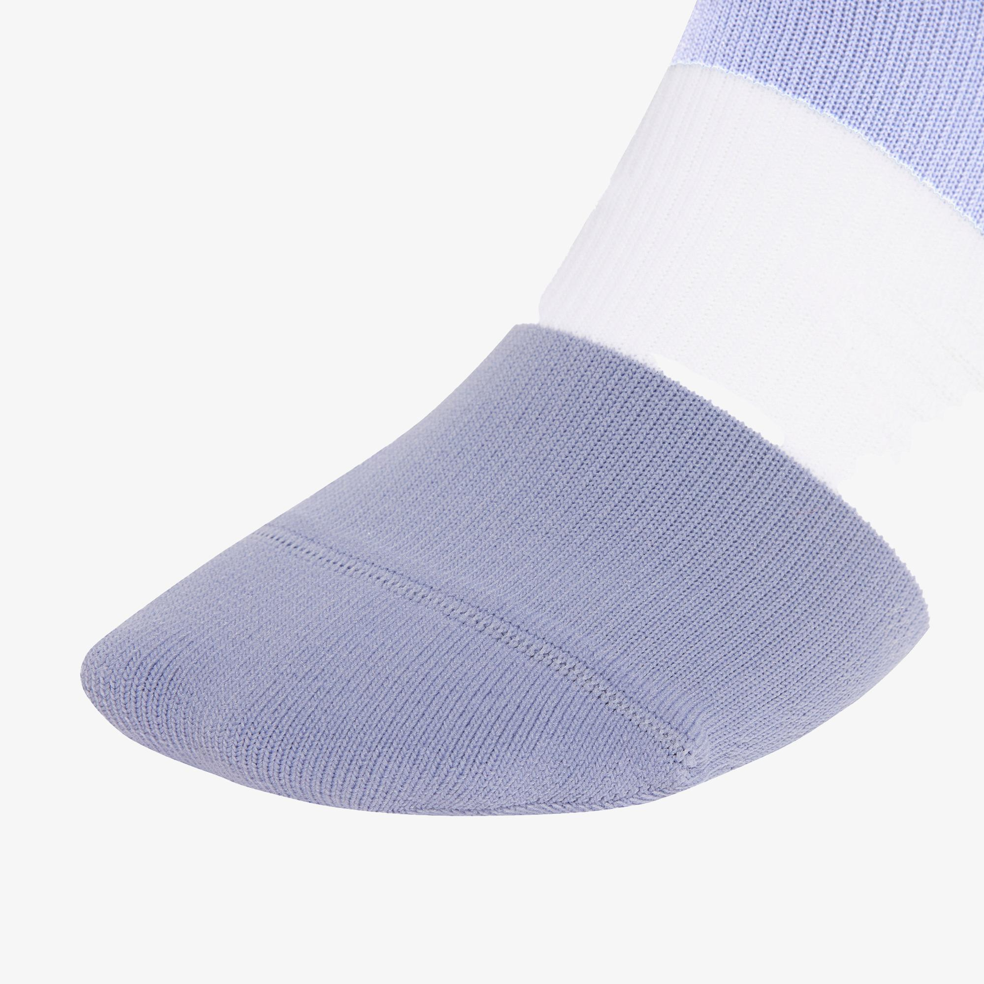 adidas Runxgraphic 1 Pair Unisex Mor Çorap