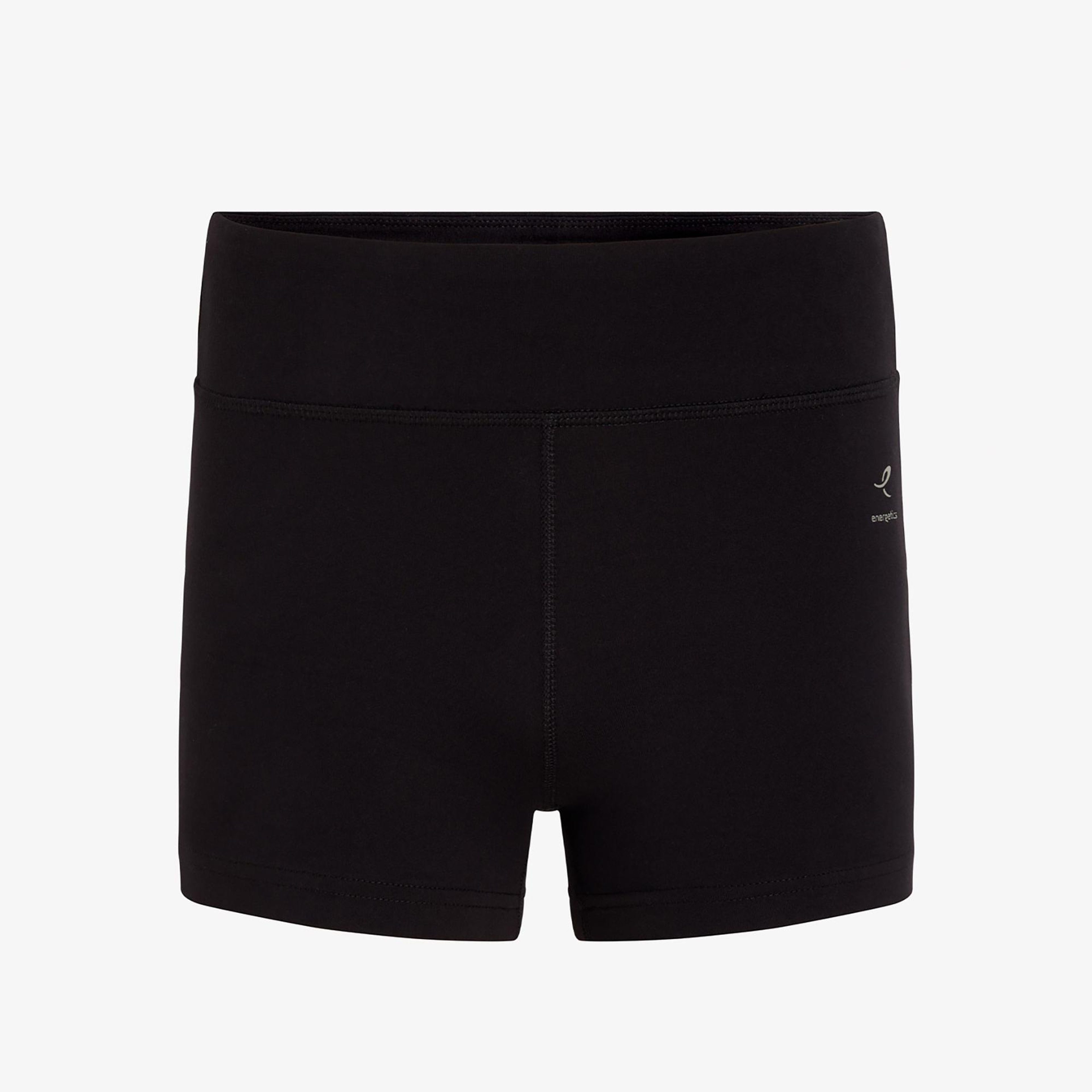 Energetics Kally 2 JRS Çocuk Siyah Antrenman Tayt