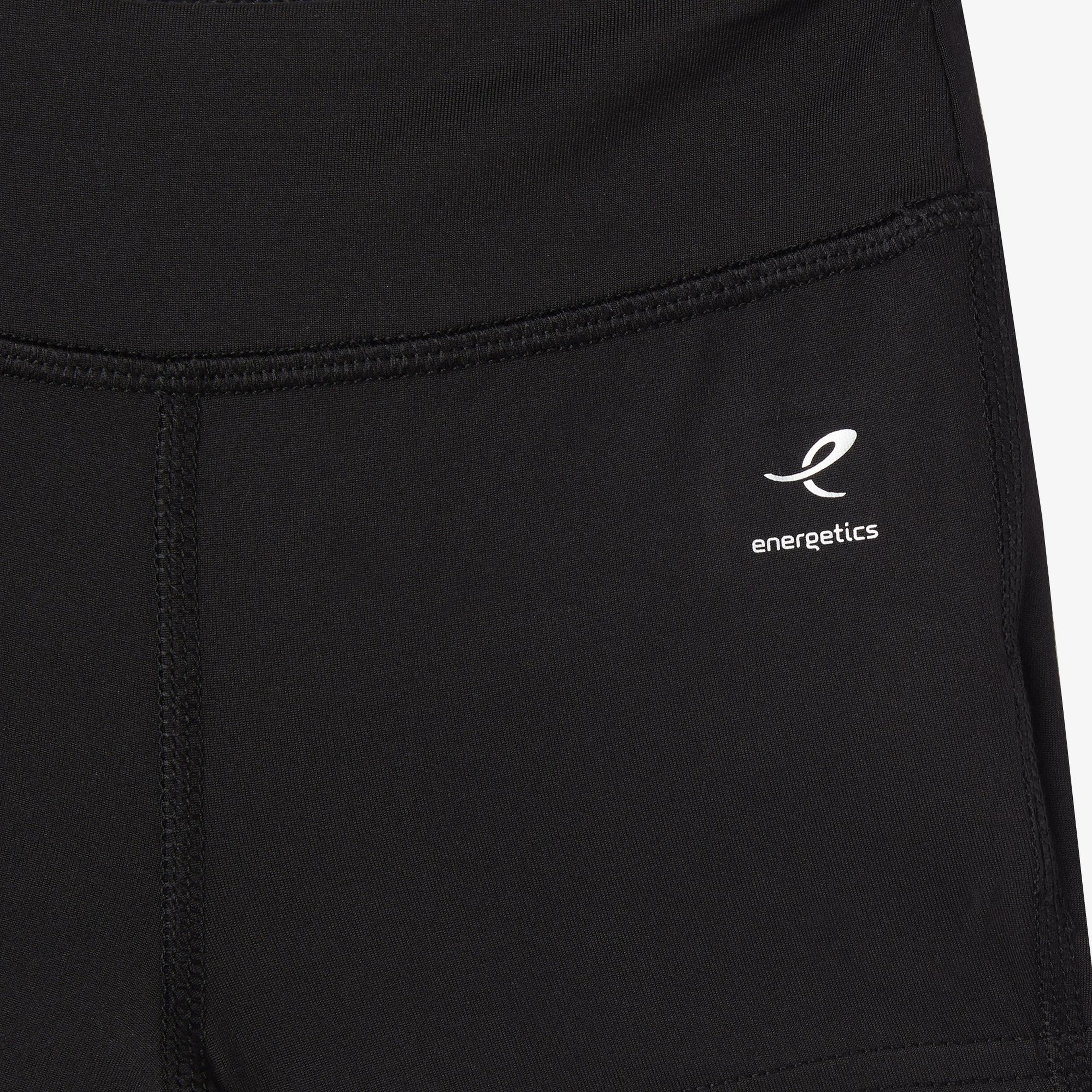 Energetics Kally 2 JRS Çocuk Siyah Antrenman Tayt