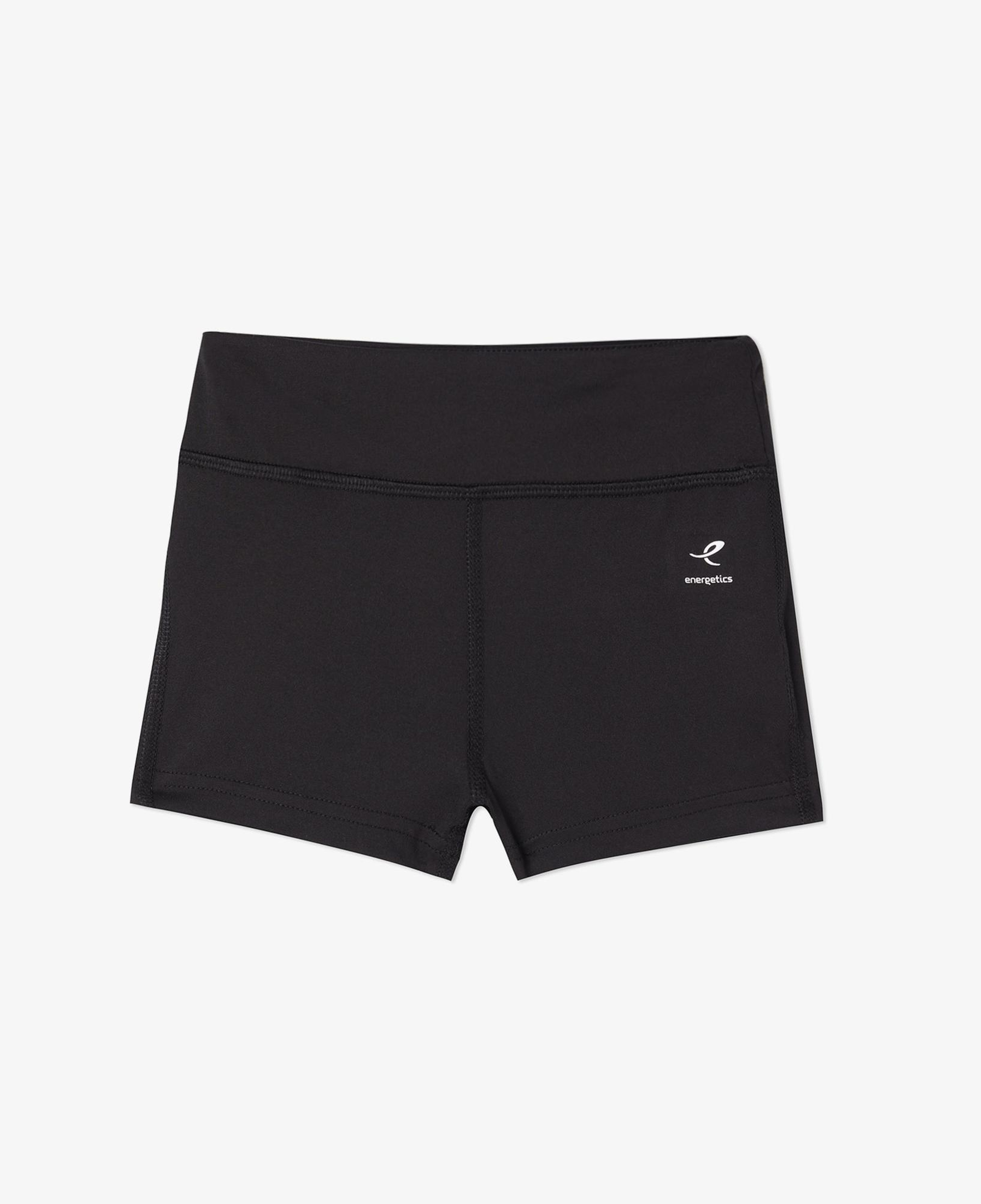 Energetics Kally 2 JRS Çocuk Siyah Antrenman Tayt