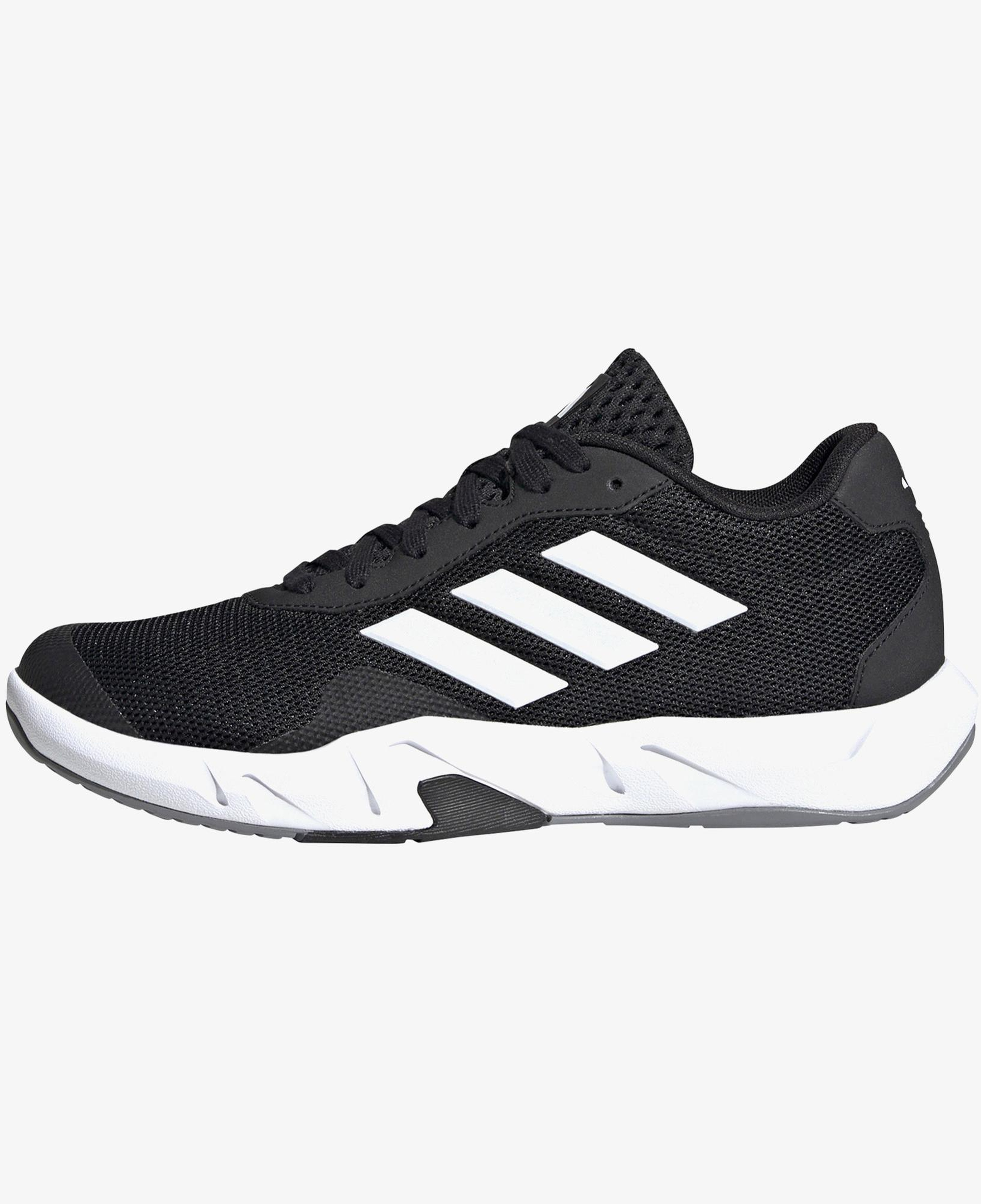 adidas Amplimove Trainer Kadın Siyah Antrenman Ayakkabısı