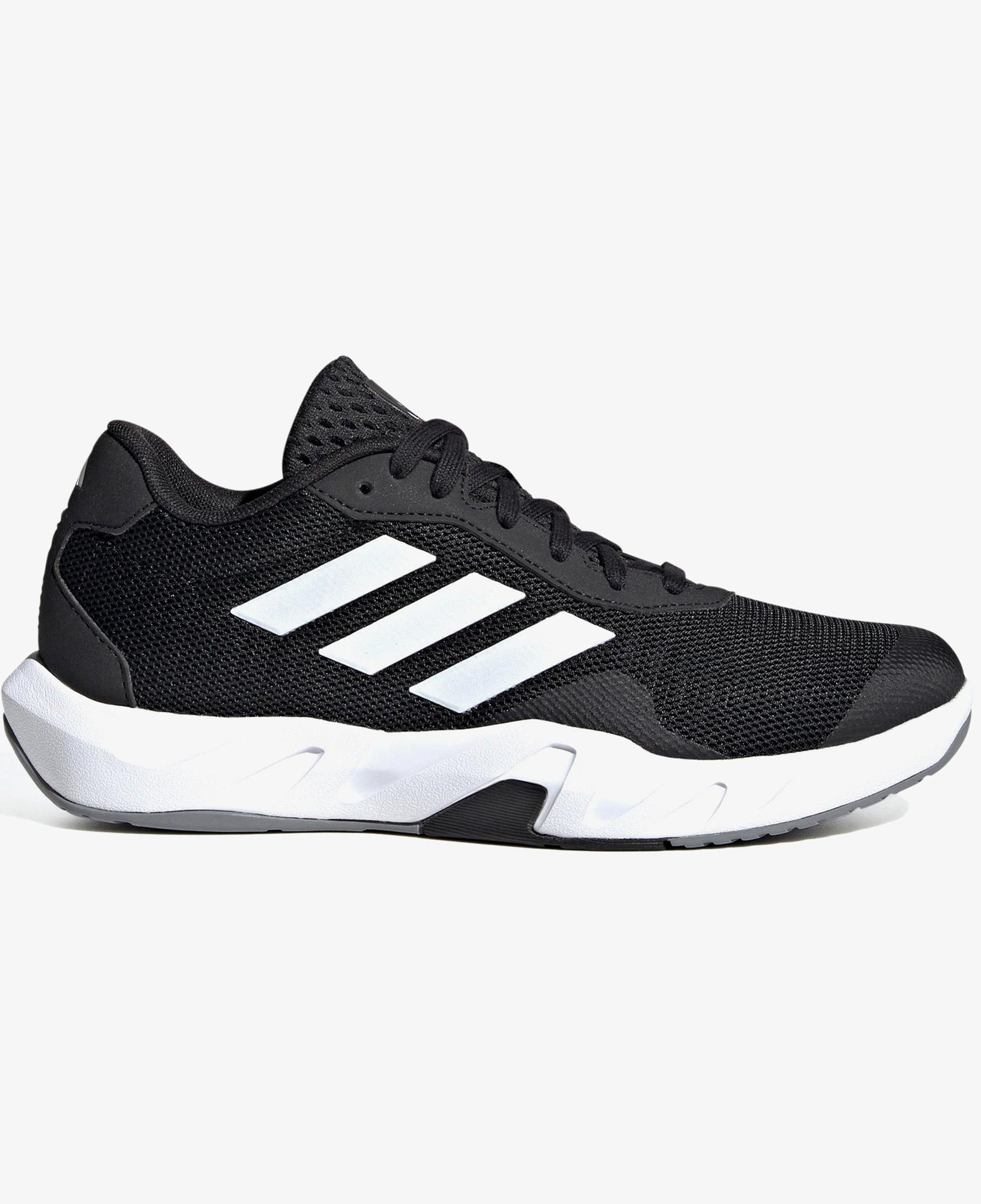 adidas Amplimove Trainer Kadın Siyah Antrenman Ayakkabısı