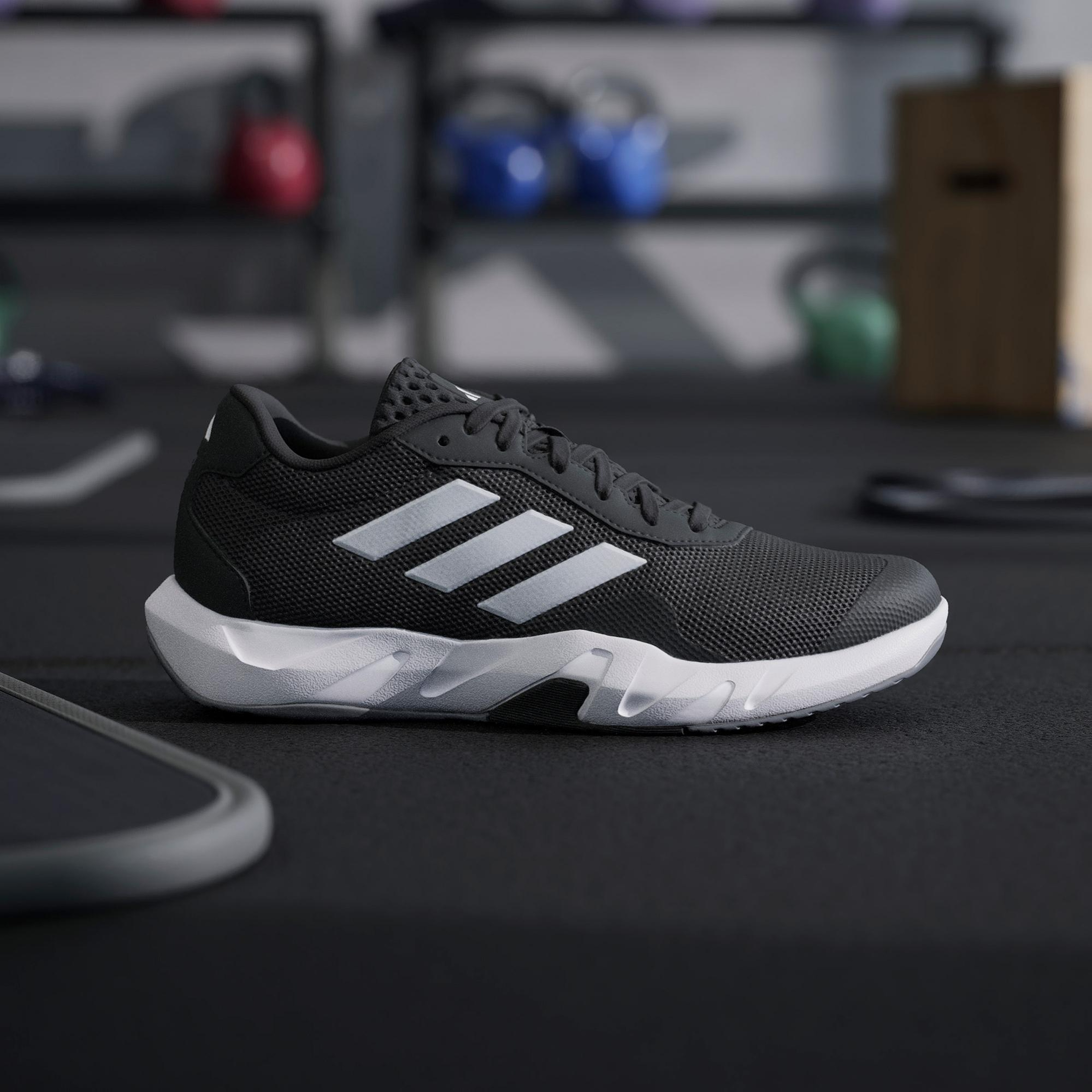 adidas Amplimove Trainer Kadın Siyah Antrenman Ayakkabısı