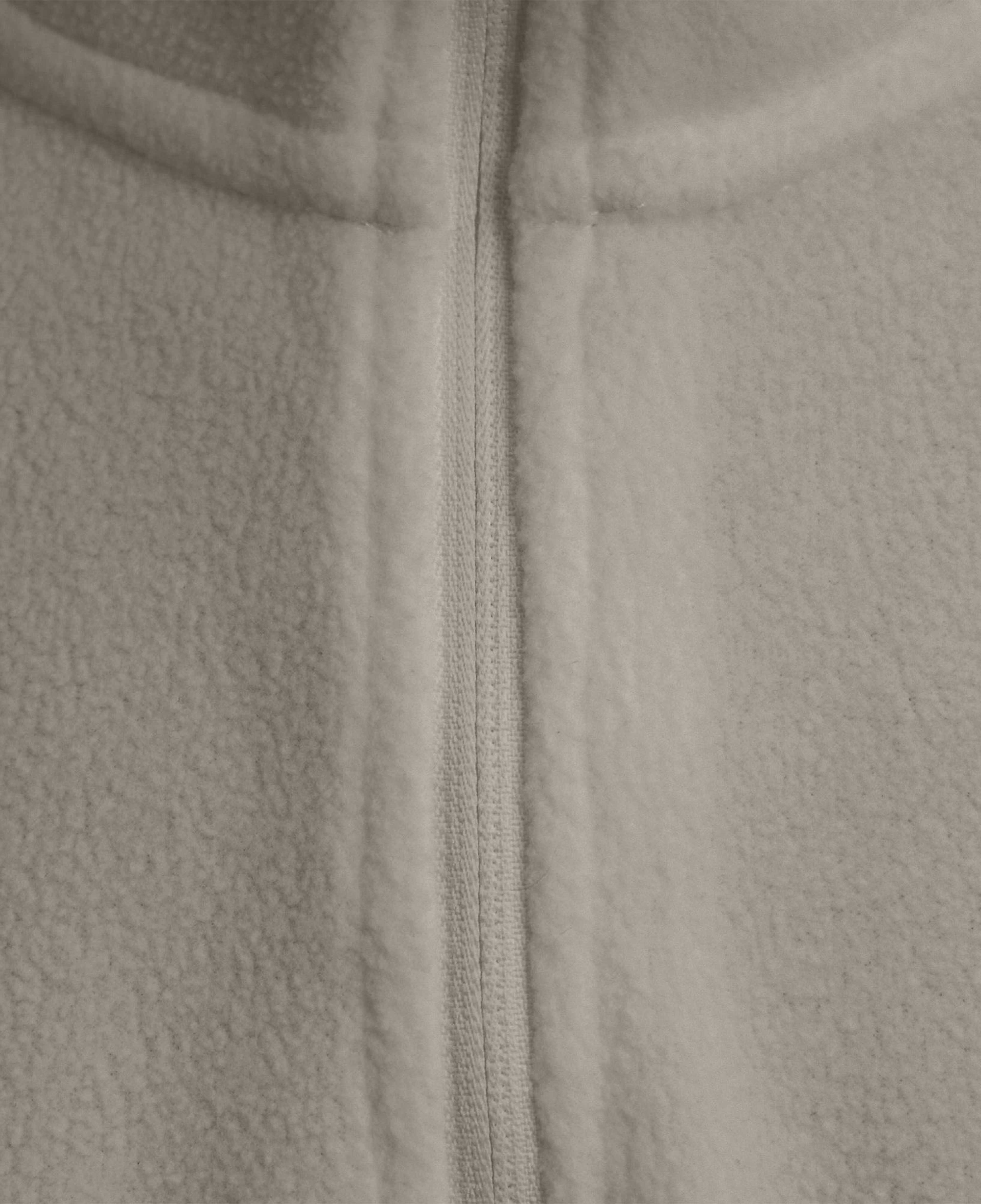 McKinley Amarillo II Kadın Bej Polar Üst