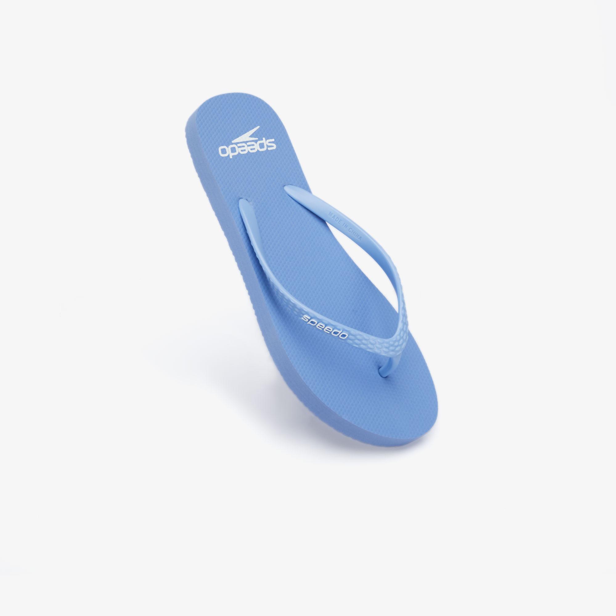 Speedo Kadın Mavi Parmak Arası Terlik