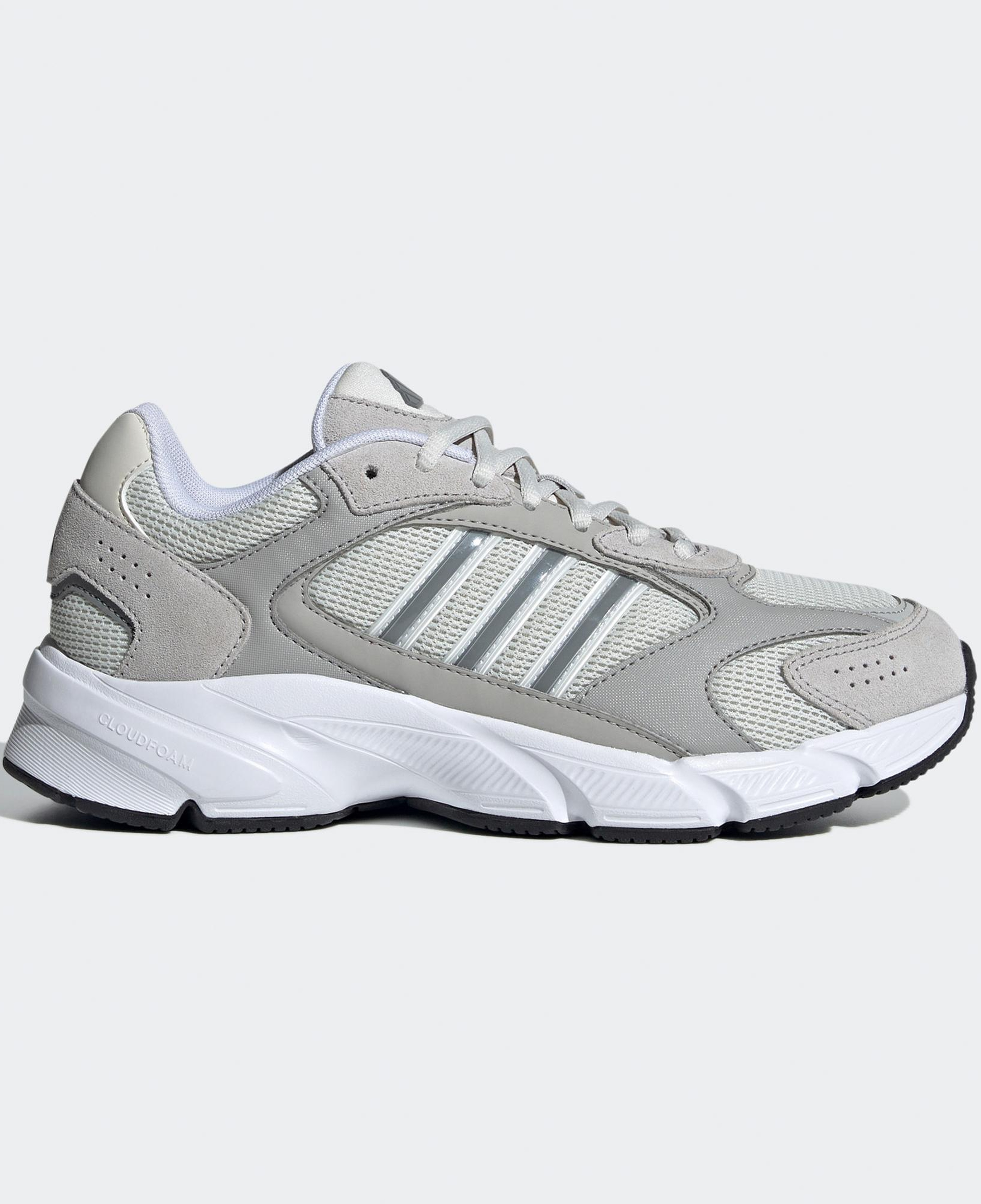 adidas Crazychaos Kadın Gri Günlük Spor Ayakkabı