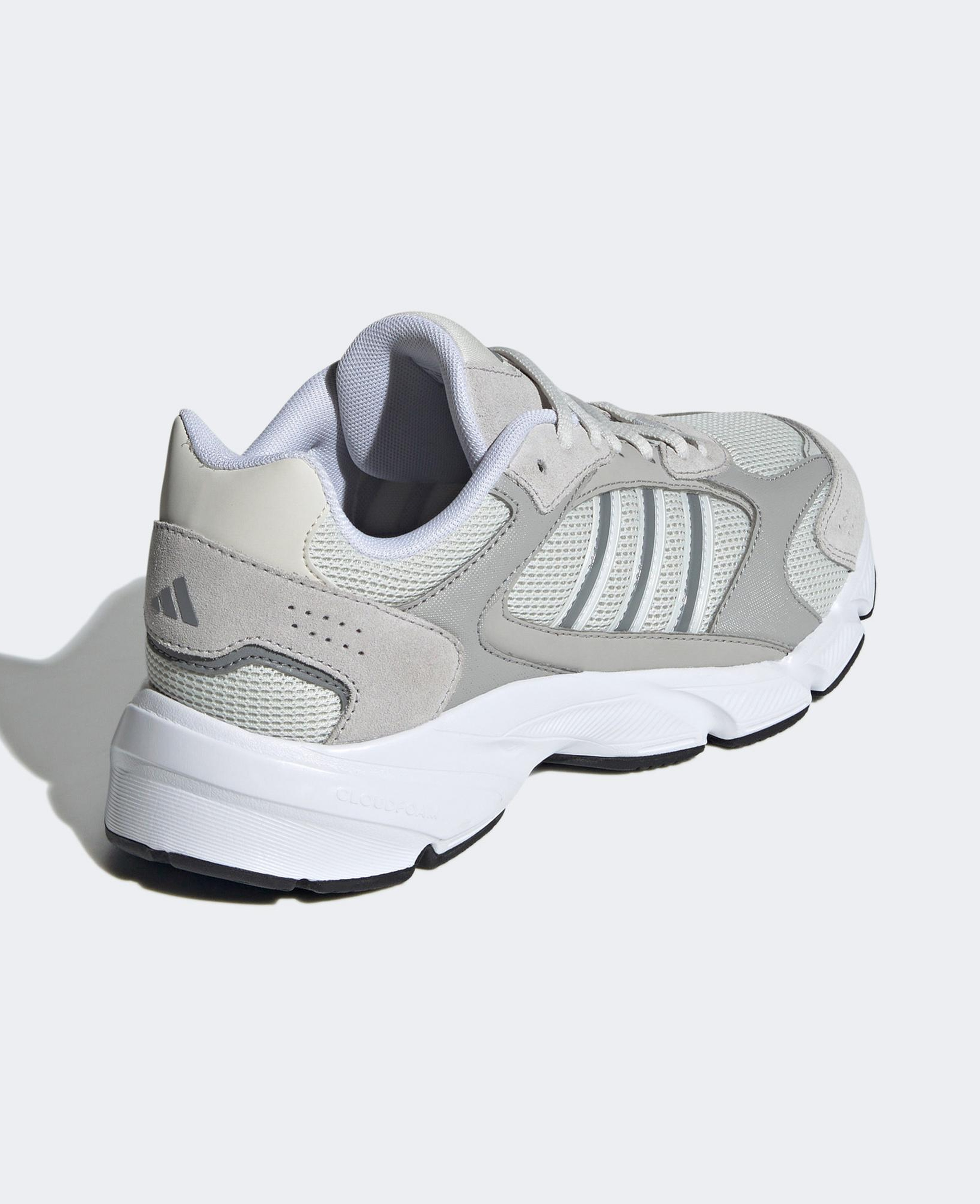 adidas Crazychaos Kadın Gri Günlük Spor Ayakkabı