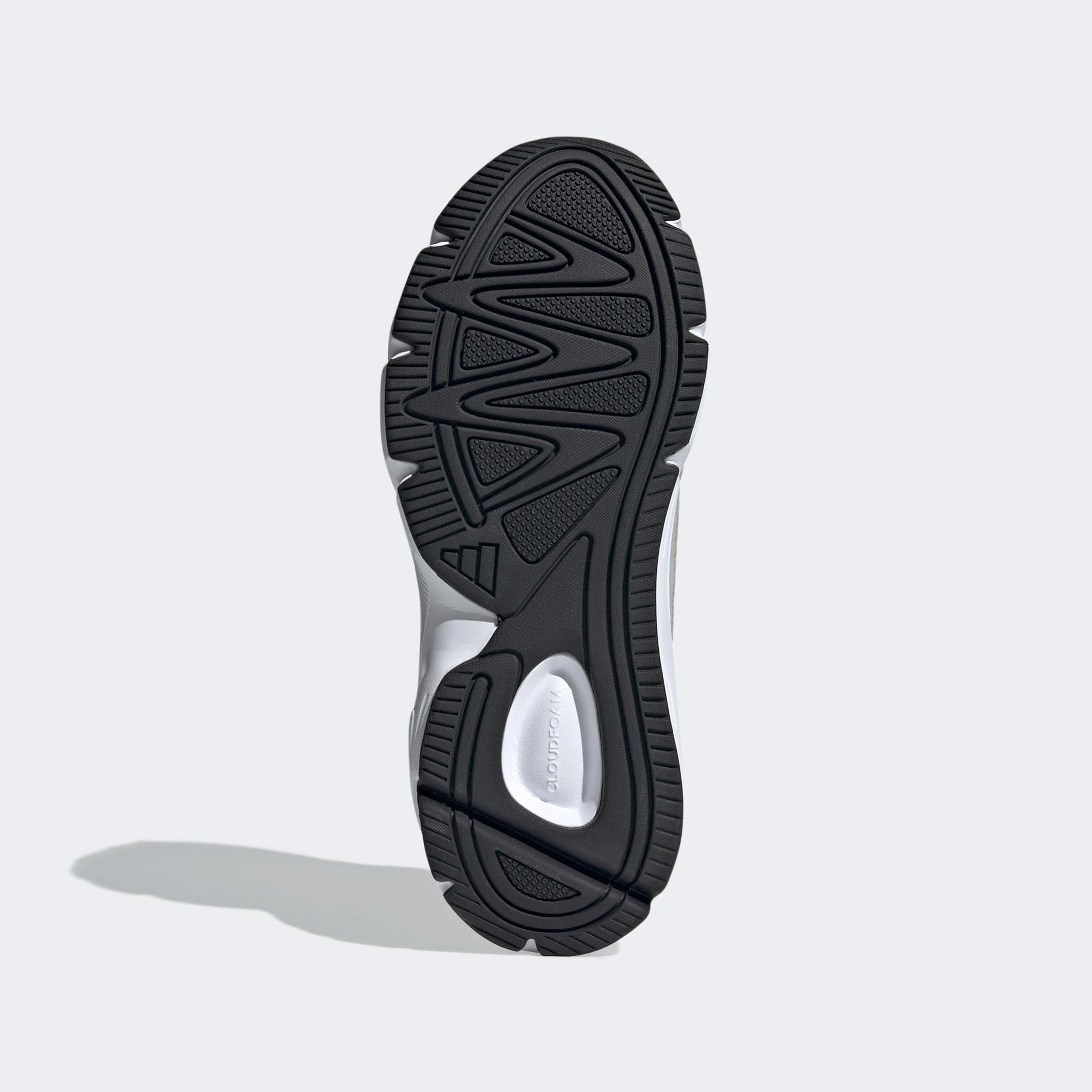 adidas Crazychaos Kadın Gri Günlük Spor Ayakkabı