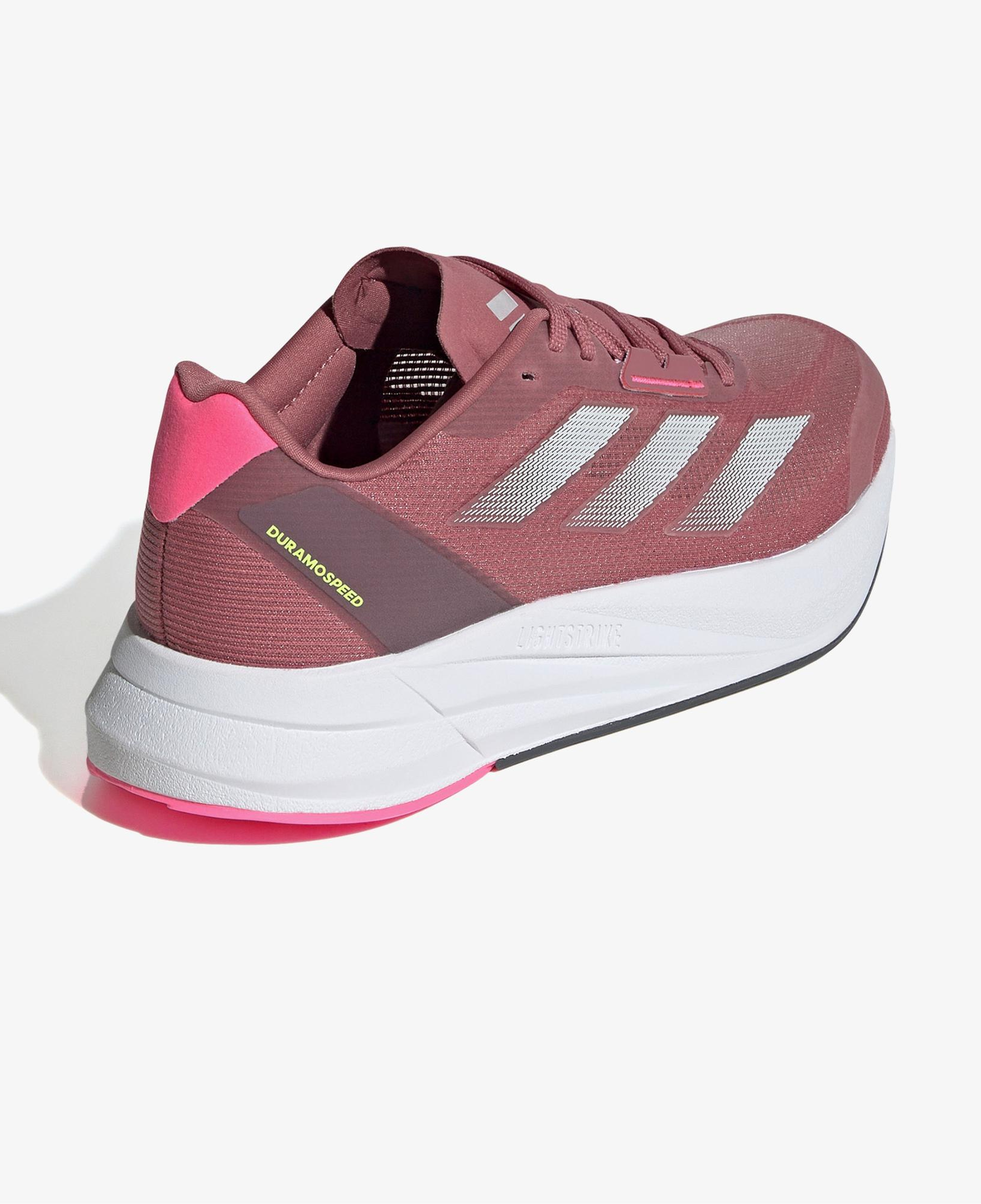 adidas Duramo Speed Kadın Pembe Koşu Ayakkabısı
