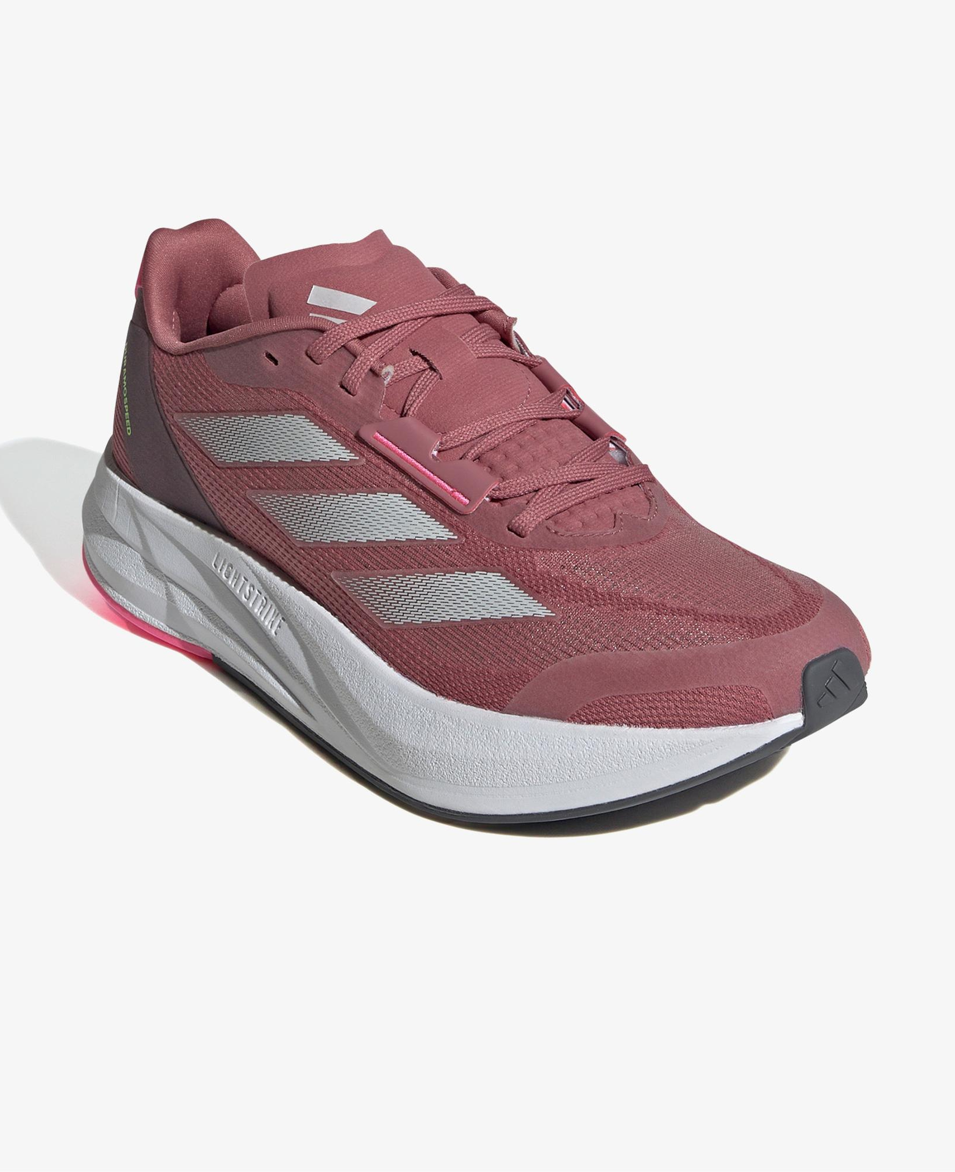 adidas Duramo Speed Kadın Pembe Koşu Ayakkabısı
