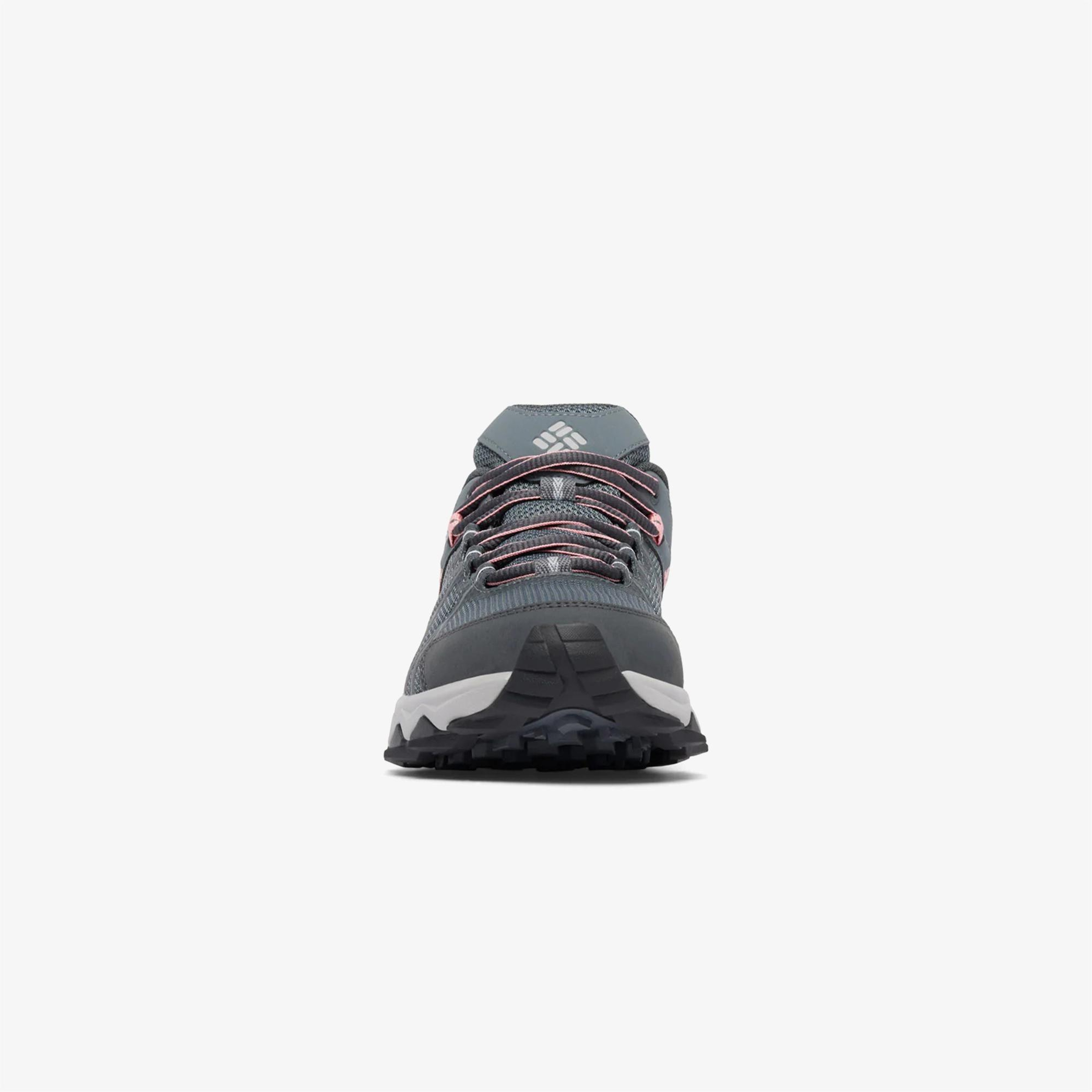 Columbia Peakfreak II Kadın Gri Outdoor Ayakkabı