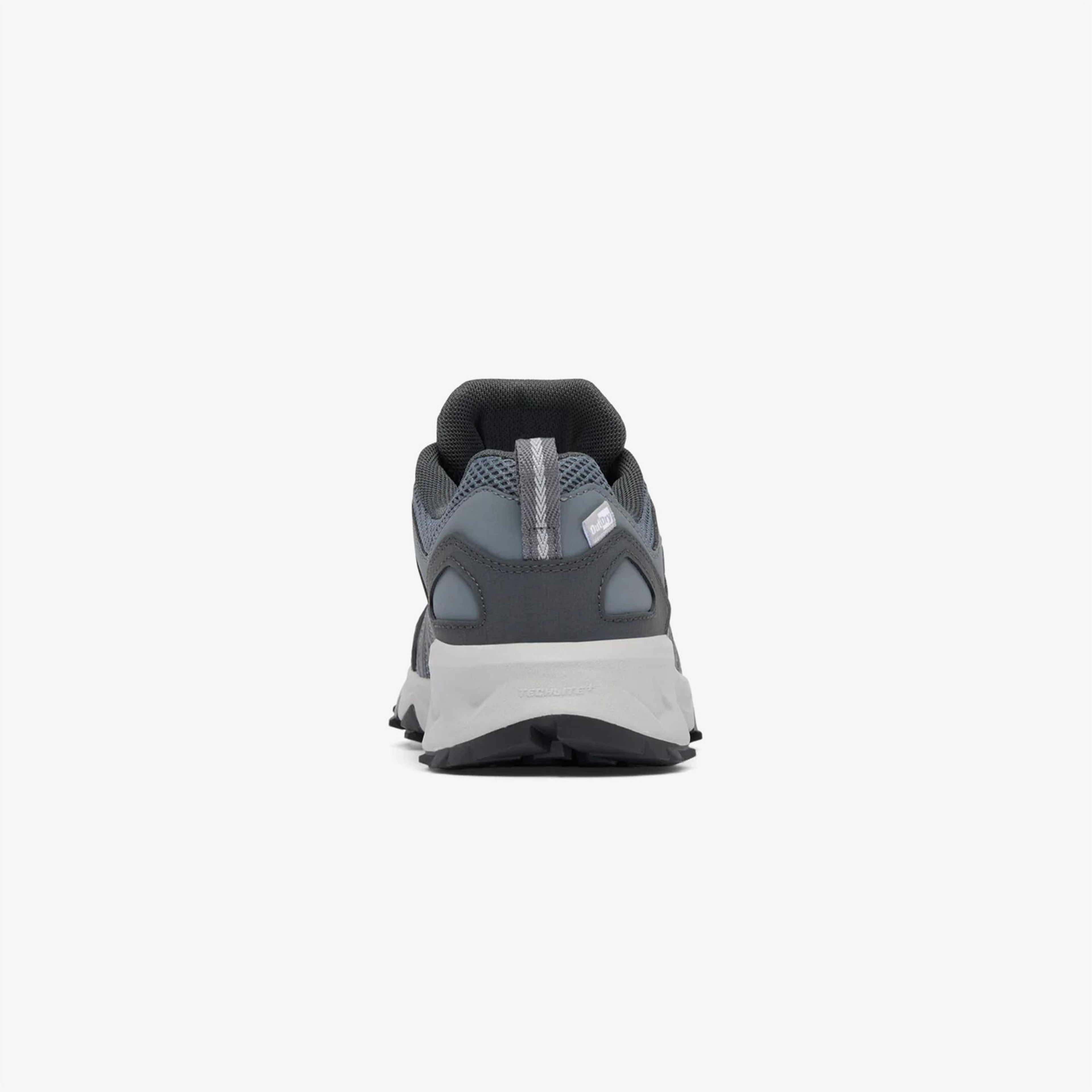 Columbia Peakfreak II Kadın Gri Outdoor Ayakkabı
