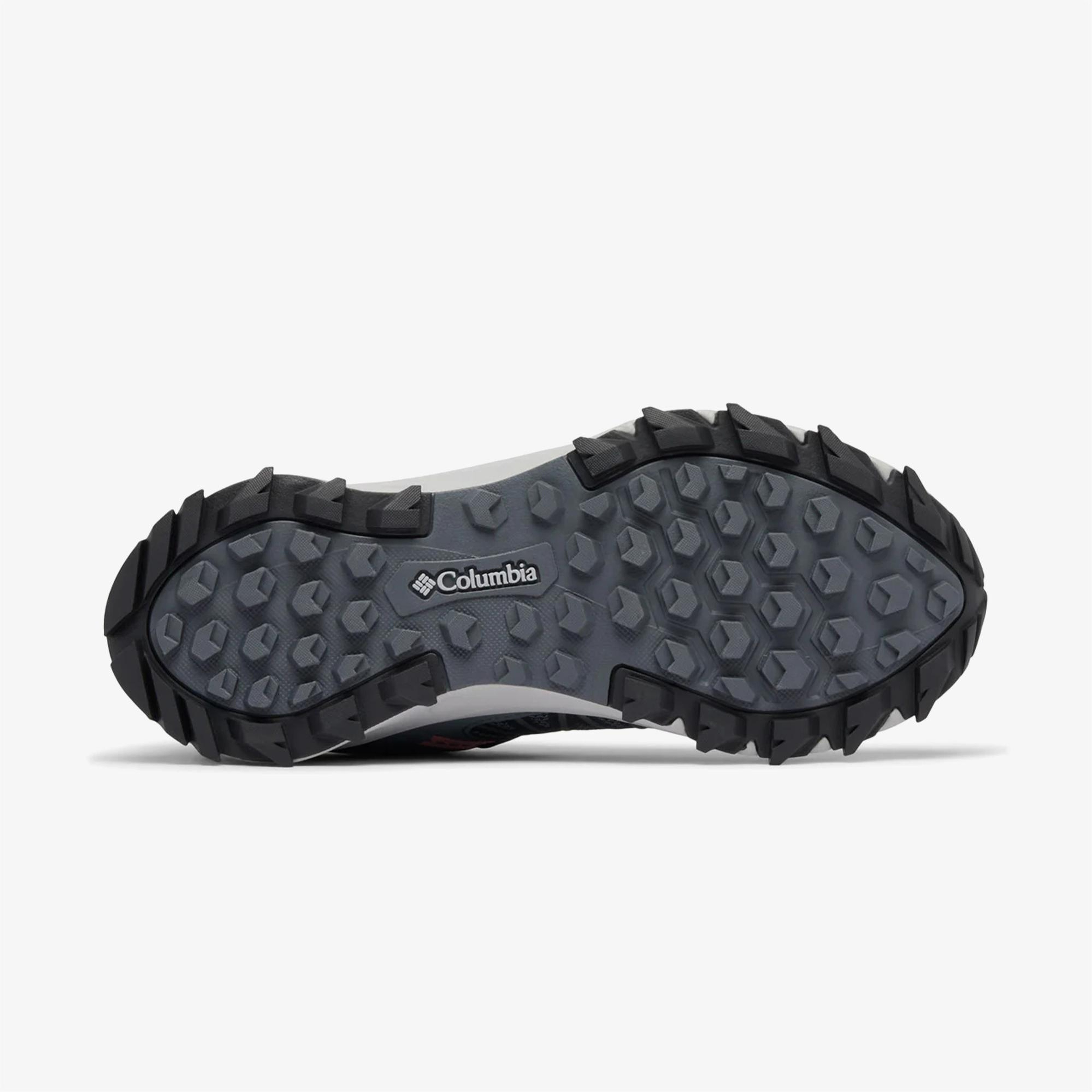 Columbia Peakfreak II Kadın Gri Outdoor Ayakkabı