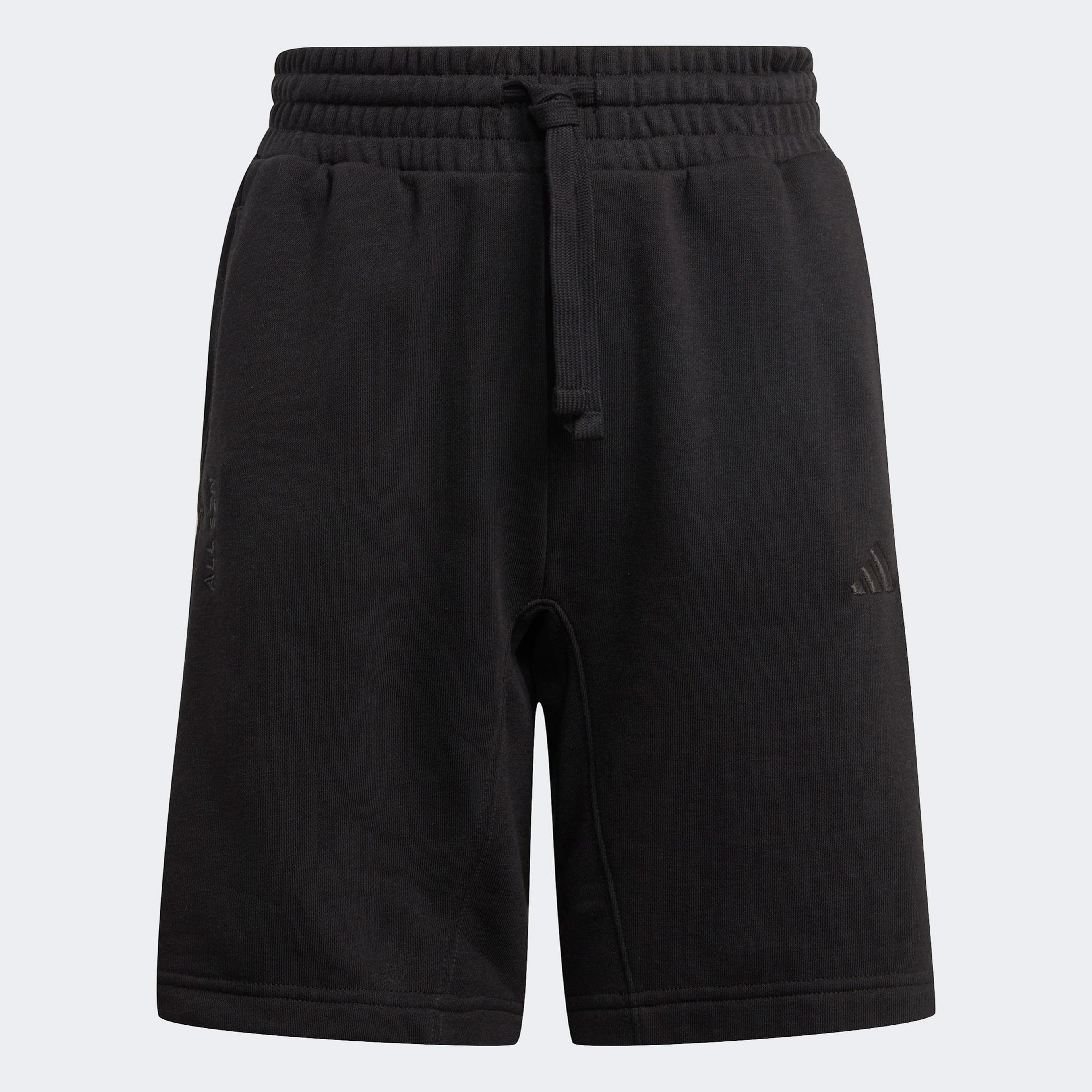 adidas ALL SZN Çocuk Siyah Şort
