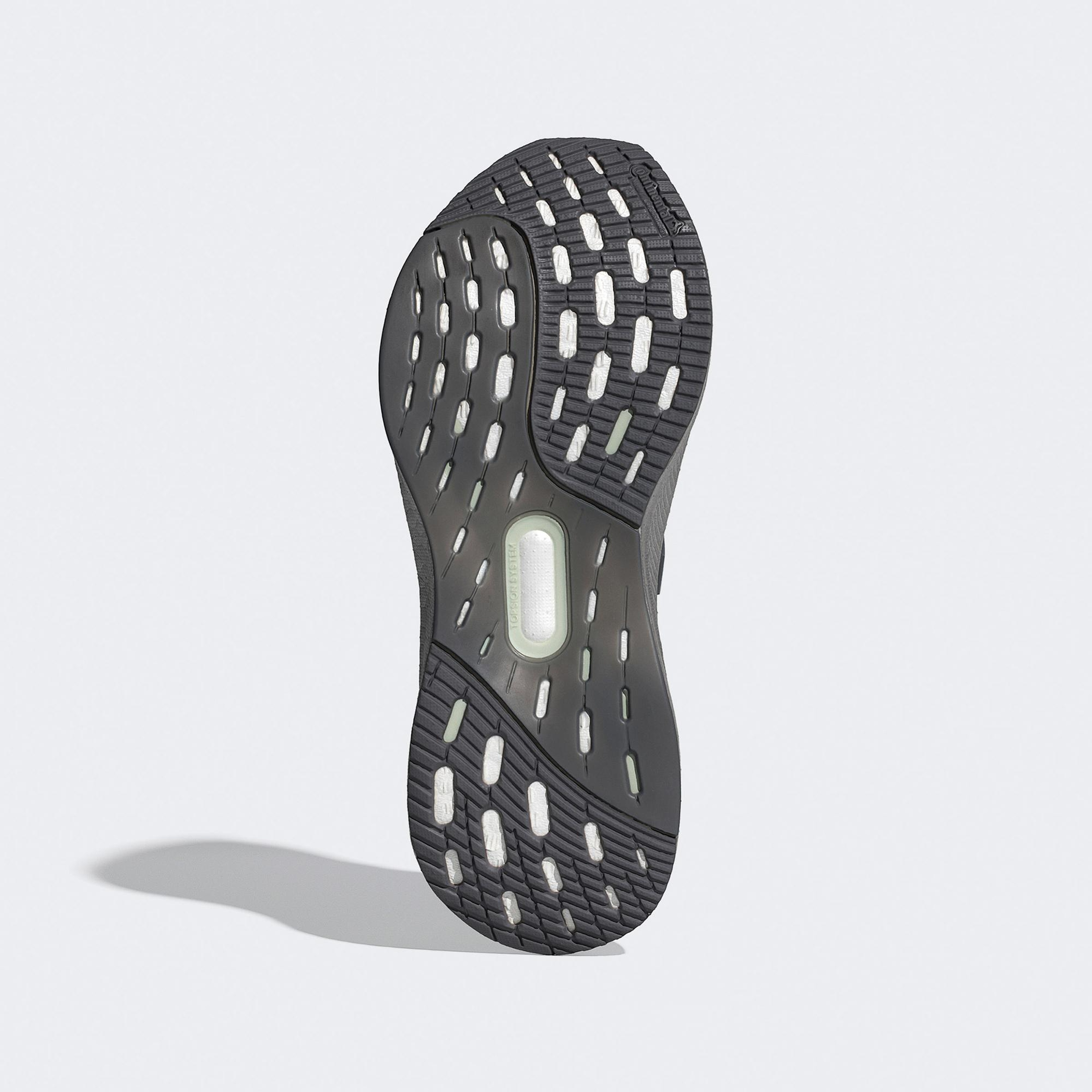 adidas Ultraboost 5 Kadın Gri Koşu Ayakkabısı