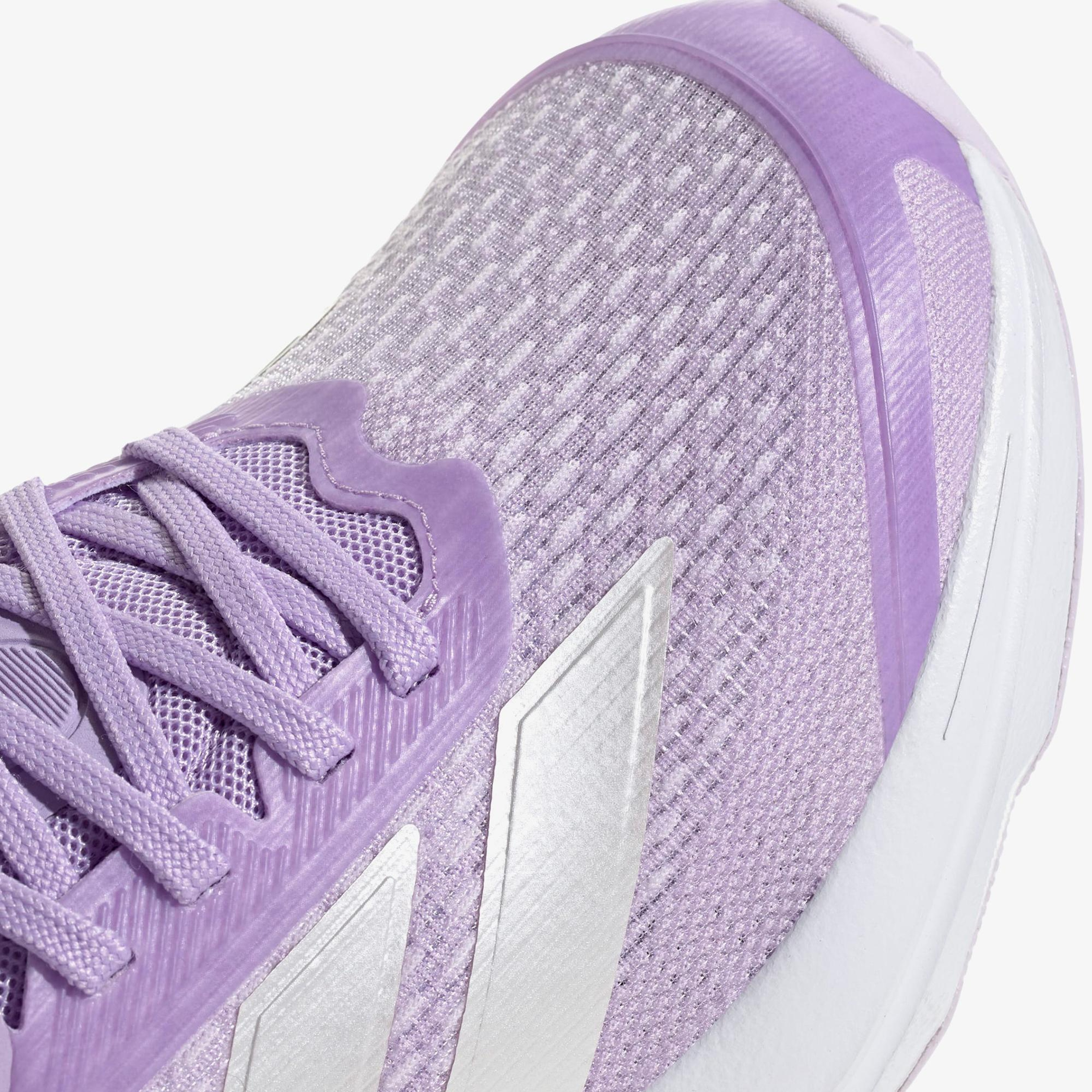 adidas Duramo Sl 2 Kadın Mor Koşu Ayakkabısı